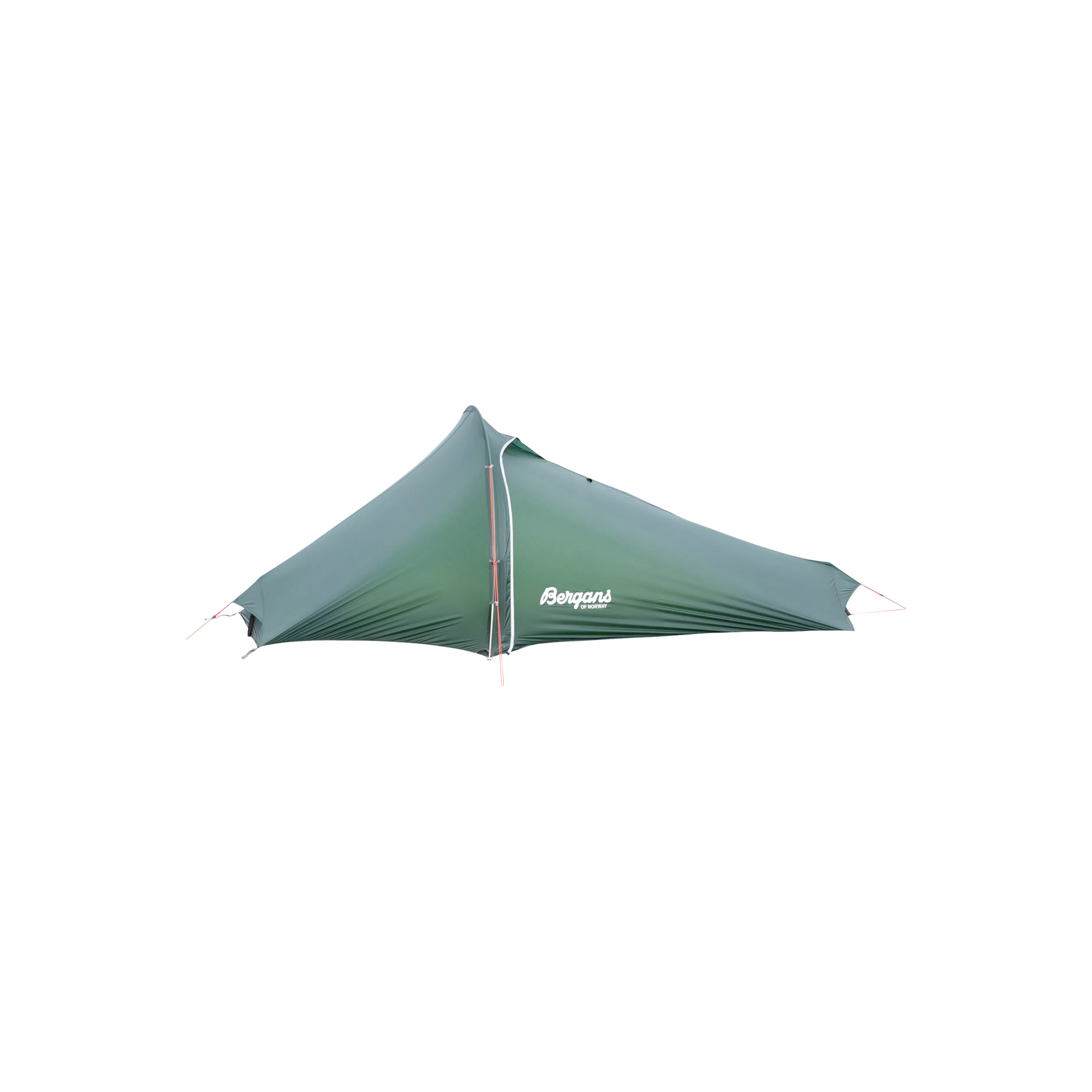 Super Light Tunnel 1-Person Tent - | Bergans Clearance