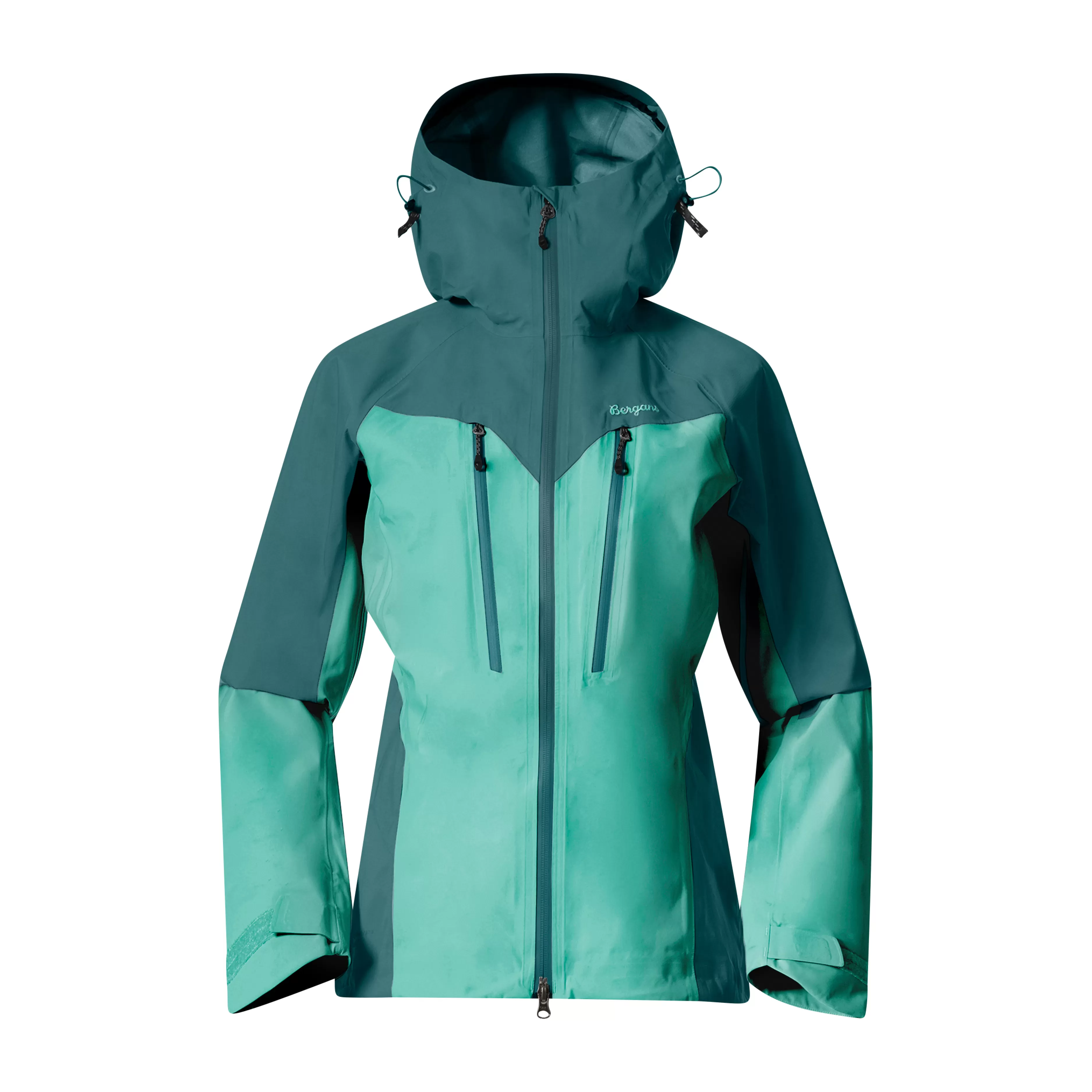 Tind 3L Shell Jacket Women - | Bergans Cheap