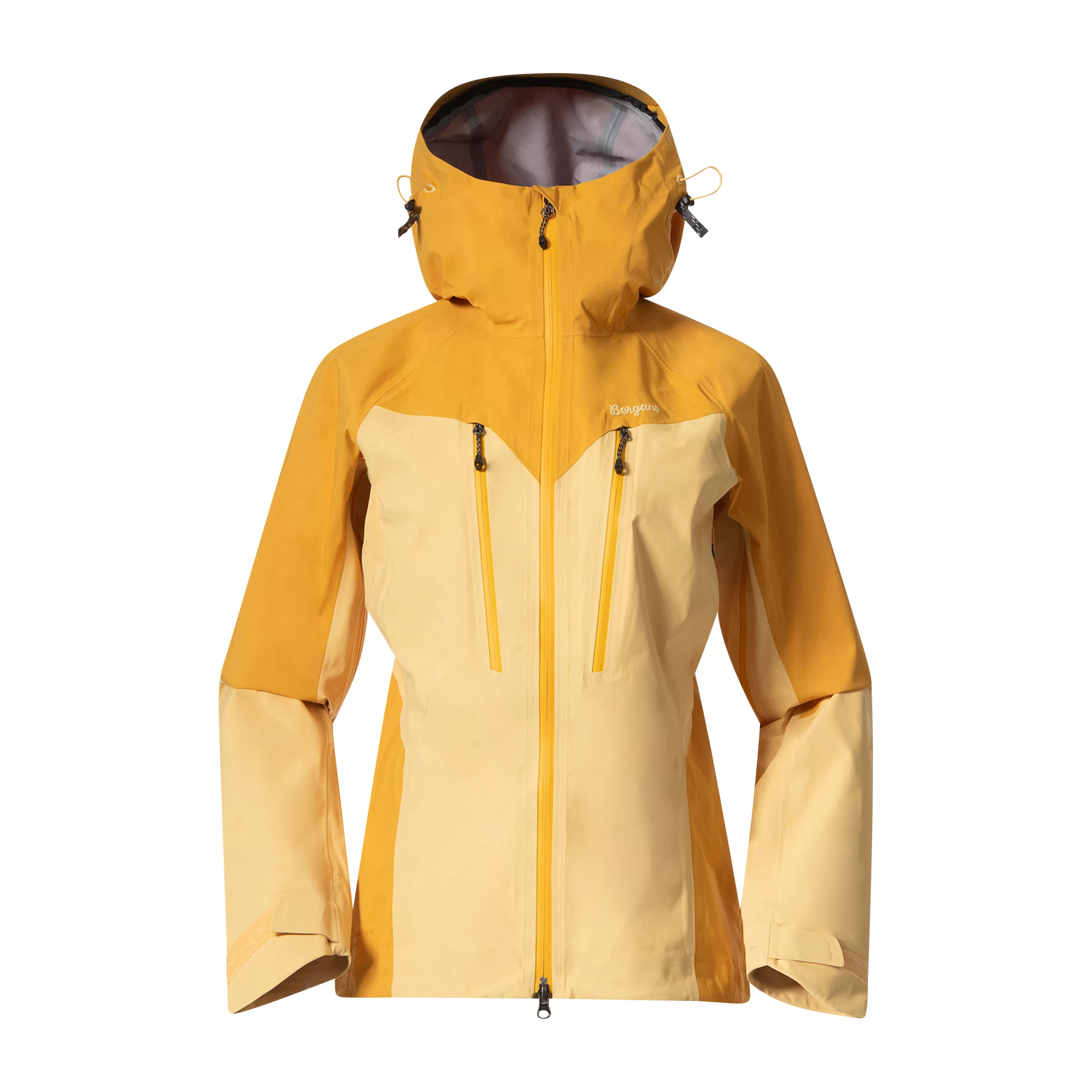 Tind 3L Shell Jacket Women - | Bergans Store