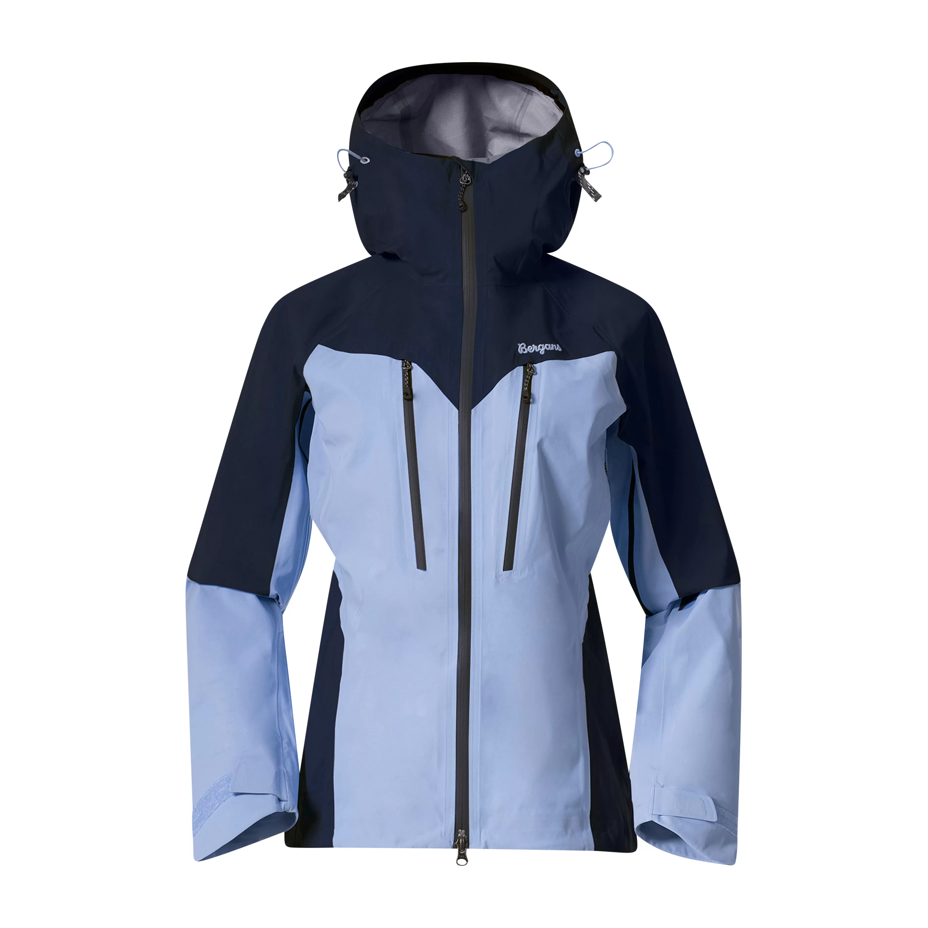 Tind 3L Shell Jacket Women - | Bergans Best Sale