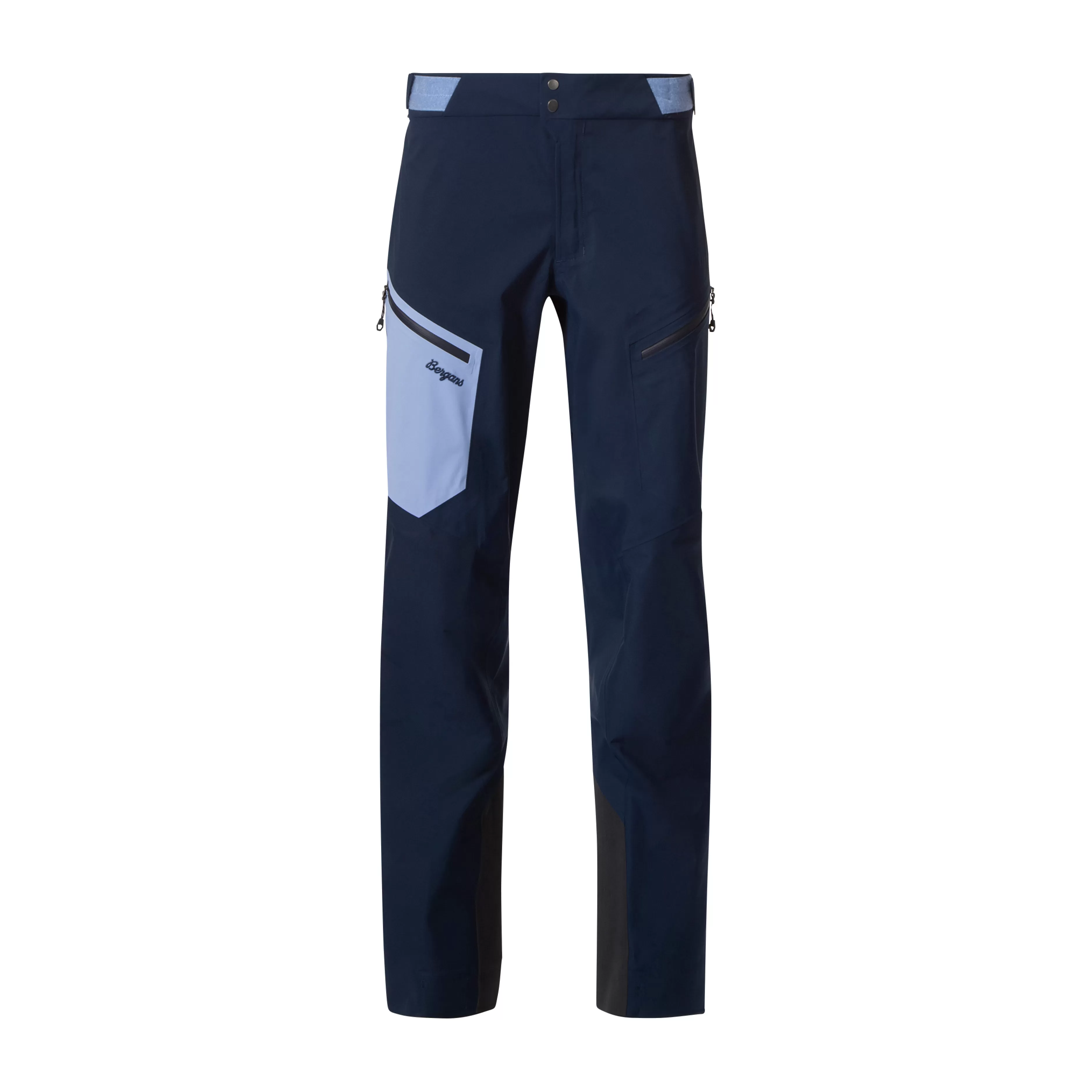 Tind 3L Shell Pants Women - | Bergans Discount