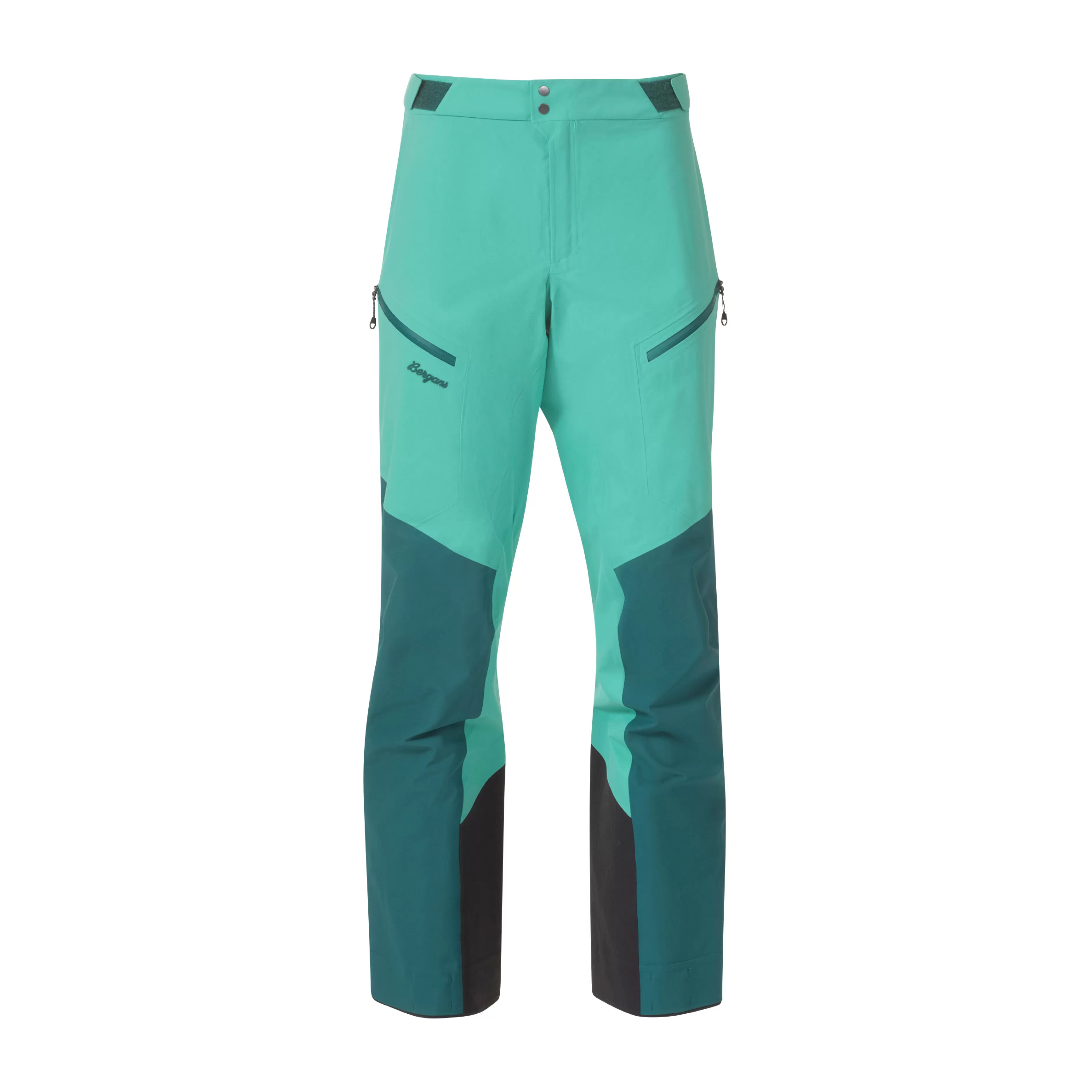 Tind 3L Shell Pants Women - | Bergans Flash Sale