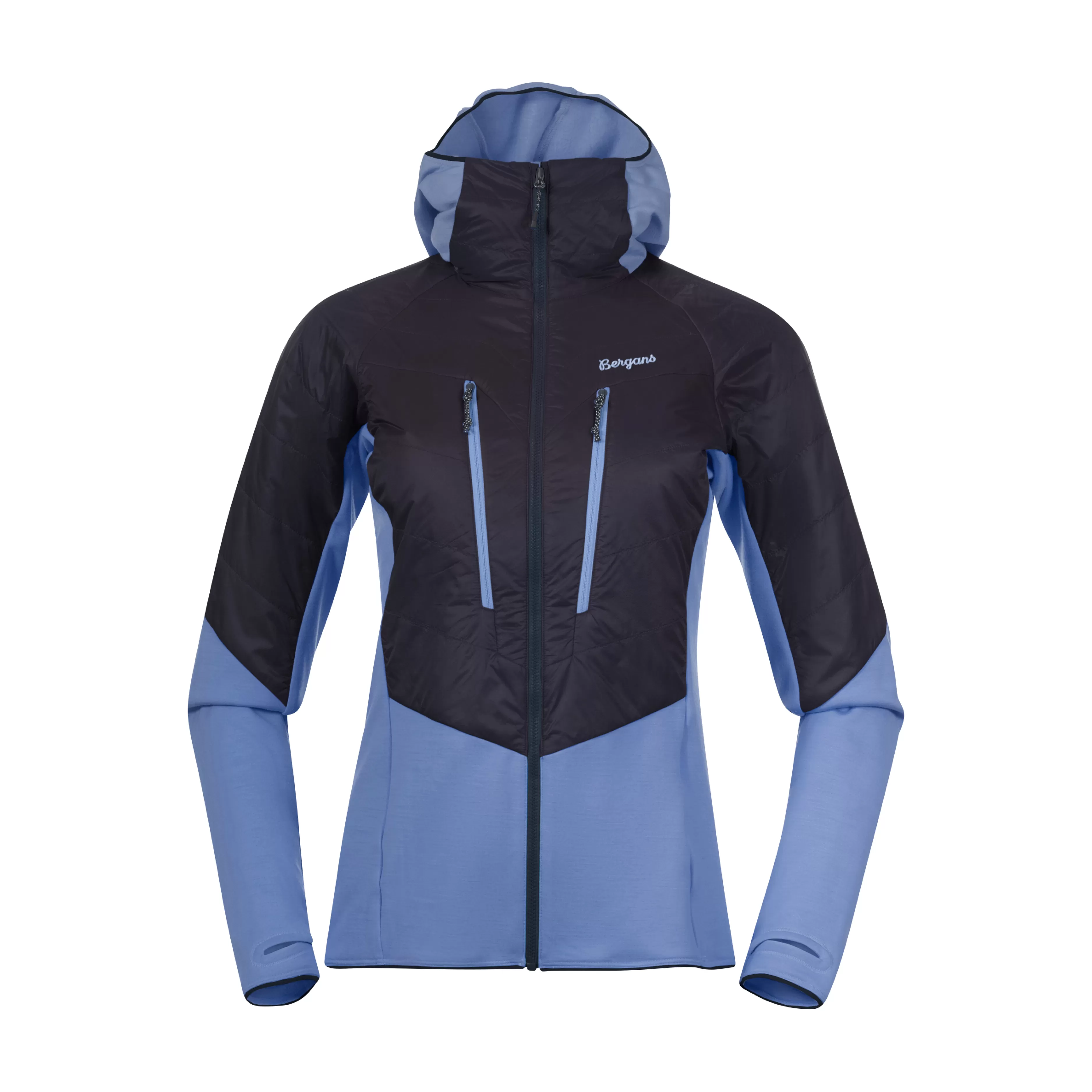 Tind Light Insulated Jacket Women - | Bergans Outlet