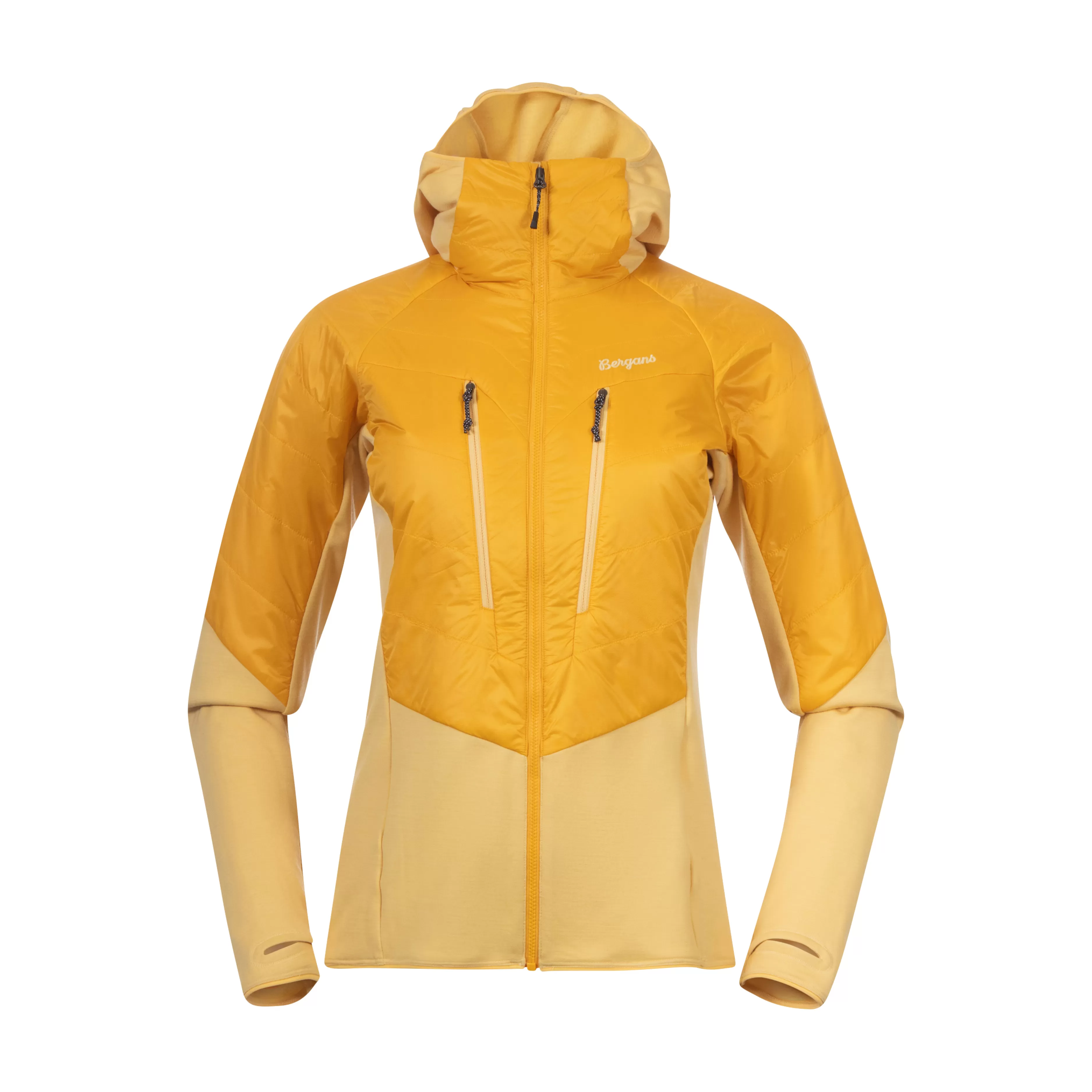 Tind Light Insulated Jacket Women - | Bergans Discount