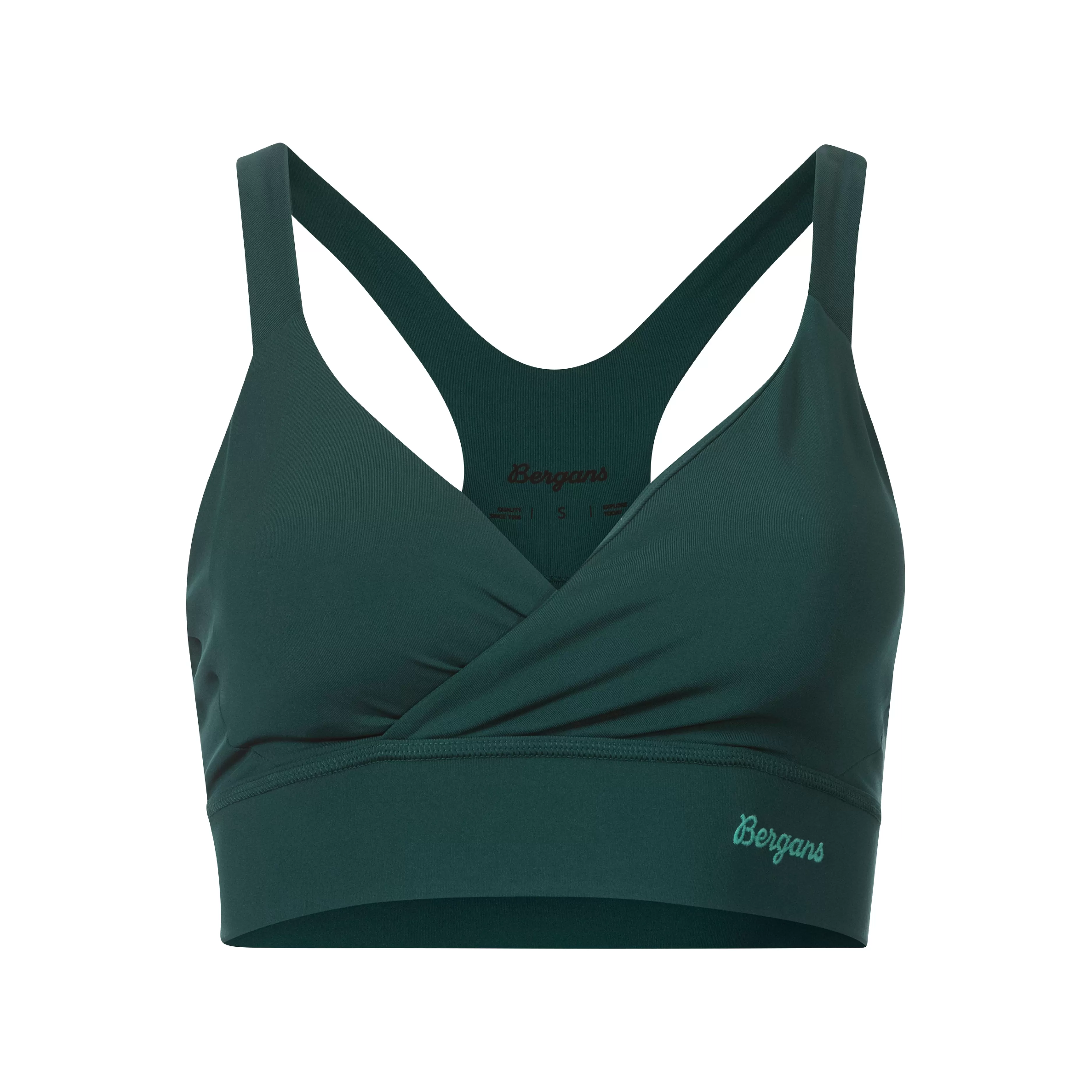 Tind Light Support Top Women - | Bergans Flash Sale