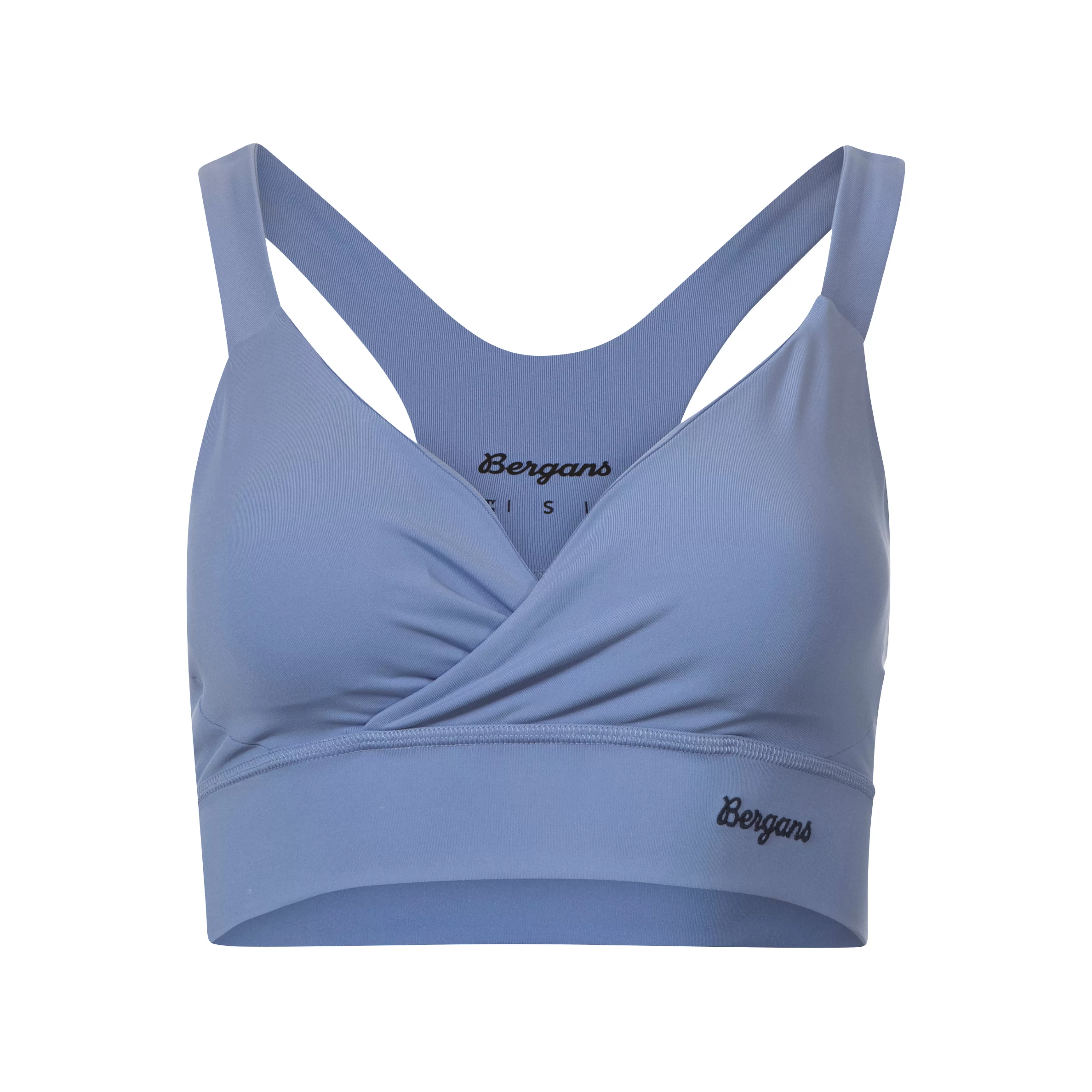 Tind Light Support Top Women - | Bergans Shop