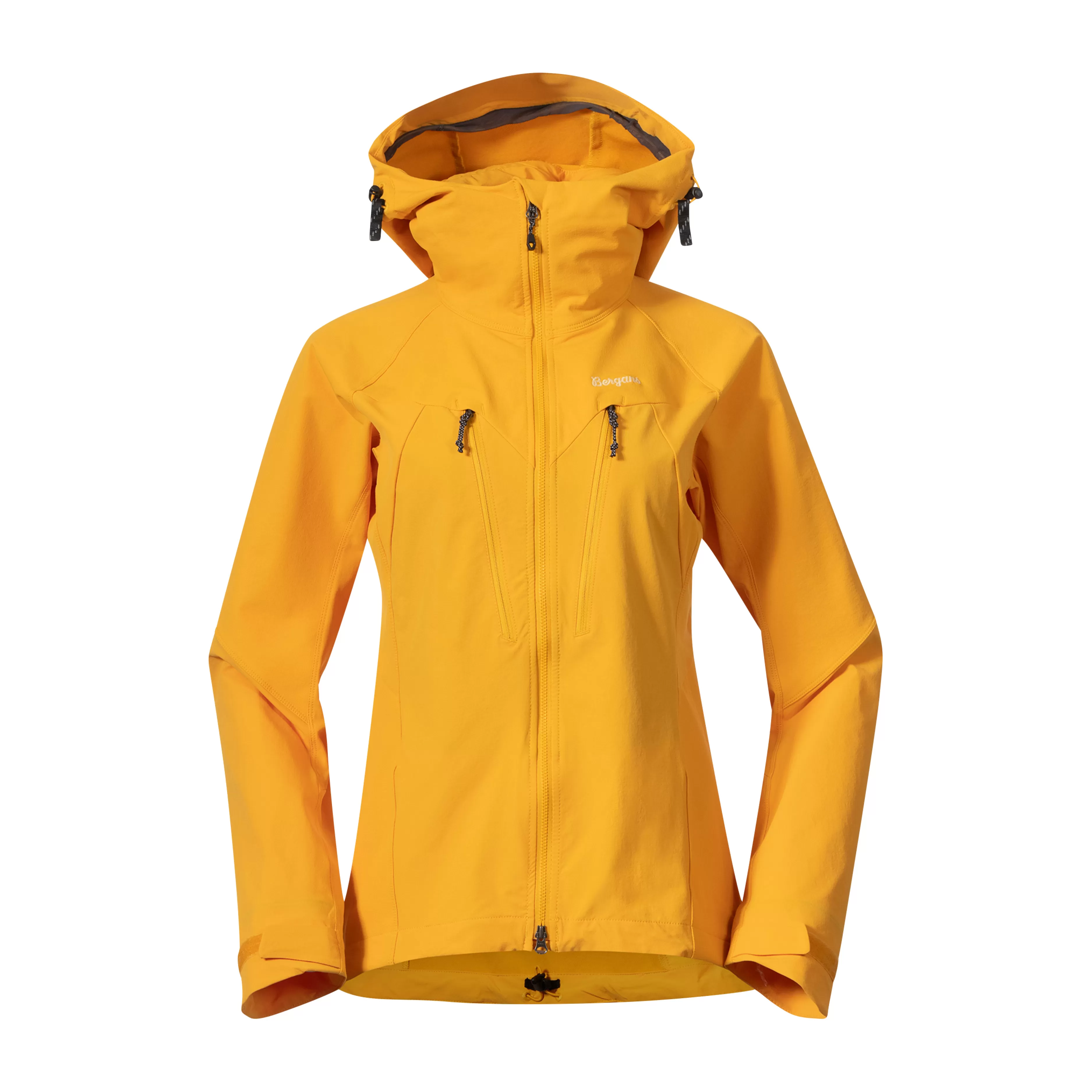 Tind Softshell Jacket Women - | Bergans Sale