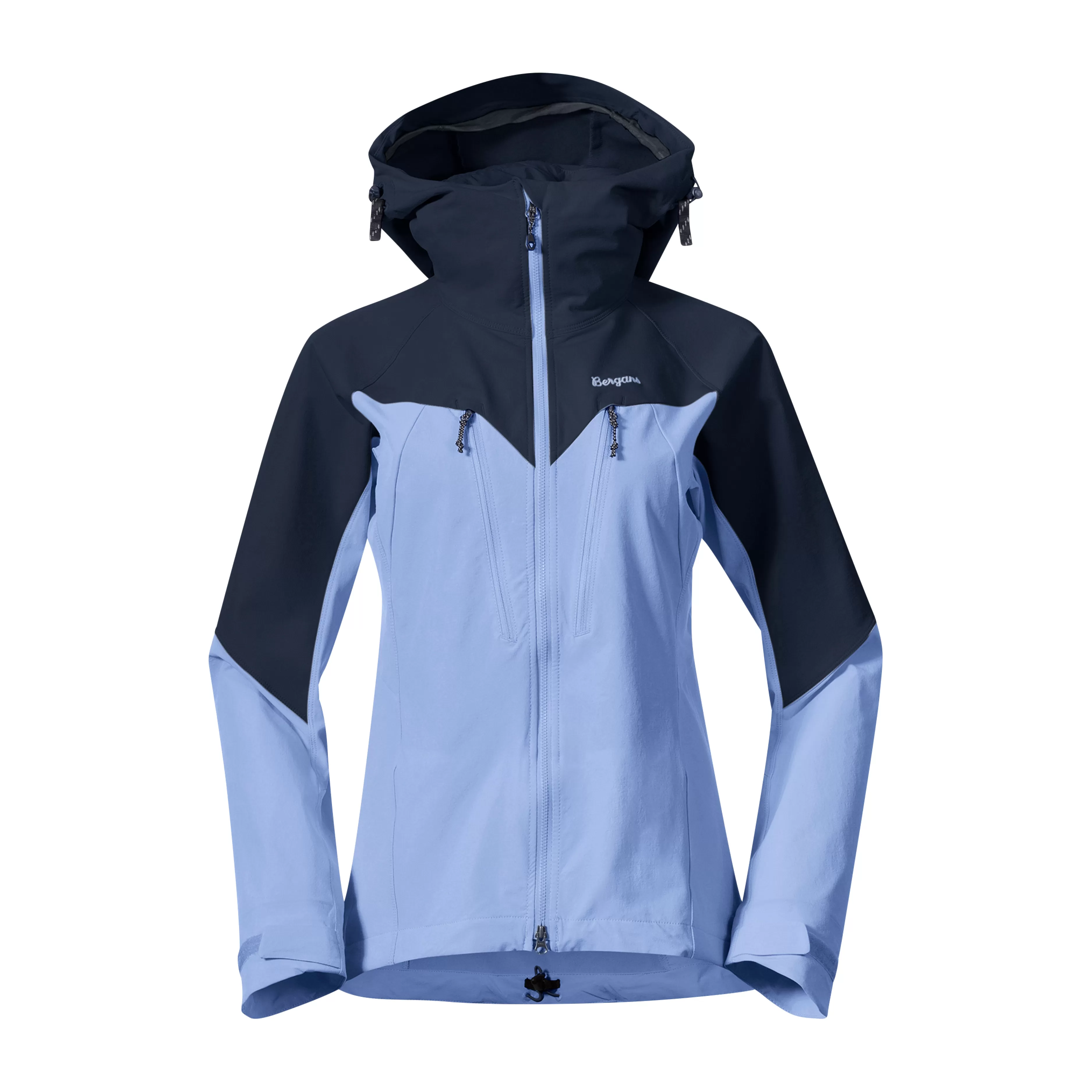 Tind Softshell Jacket Women - | Bergans Flash Sale