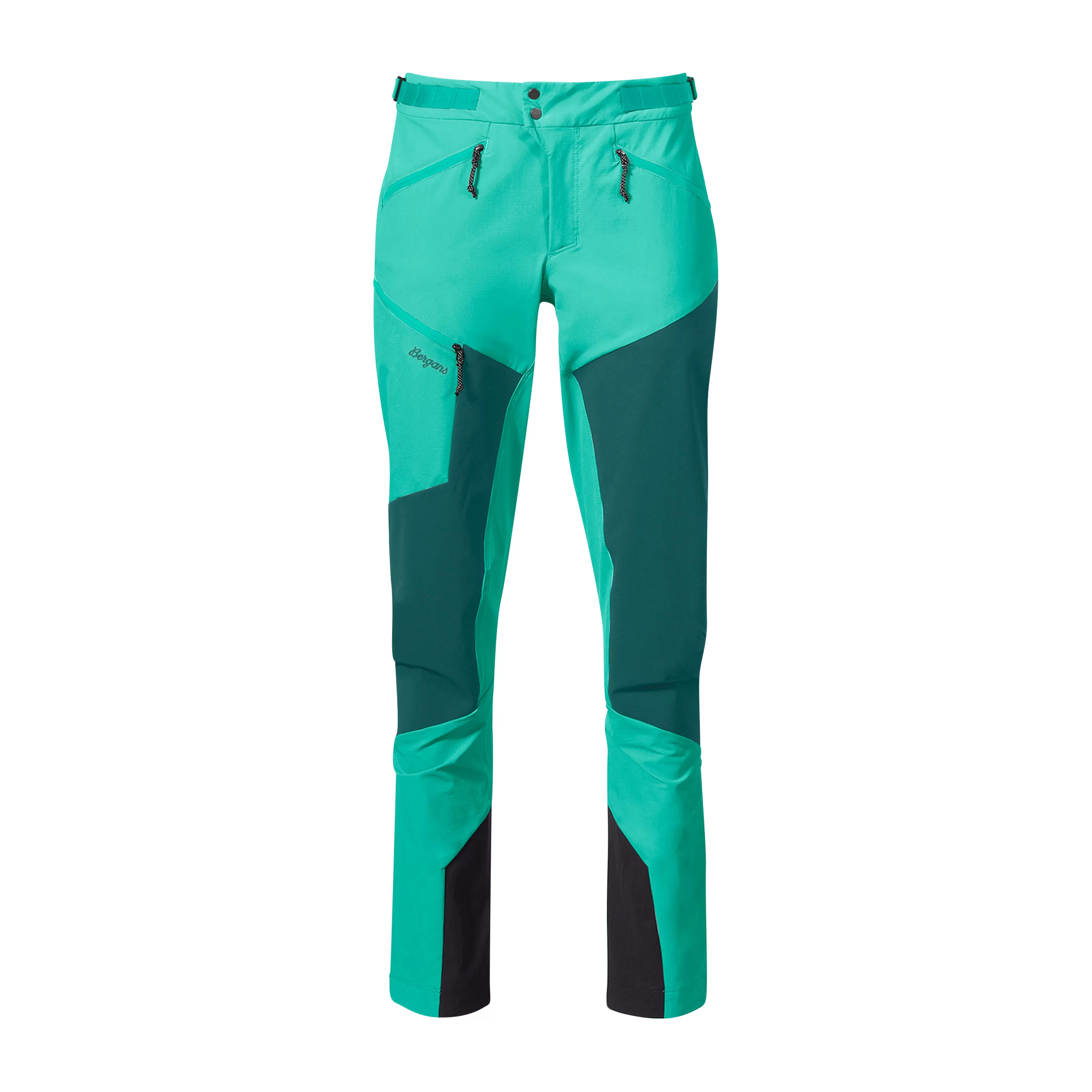 Tind Softshell Pants Women - | Bergans Store