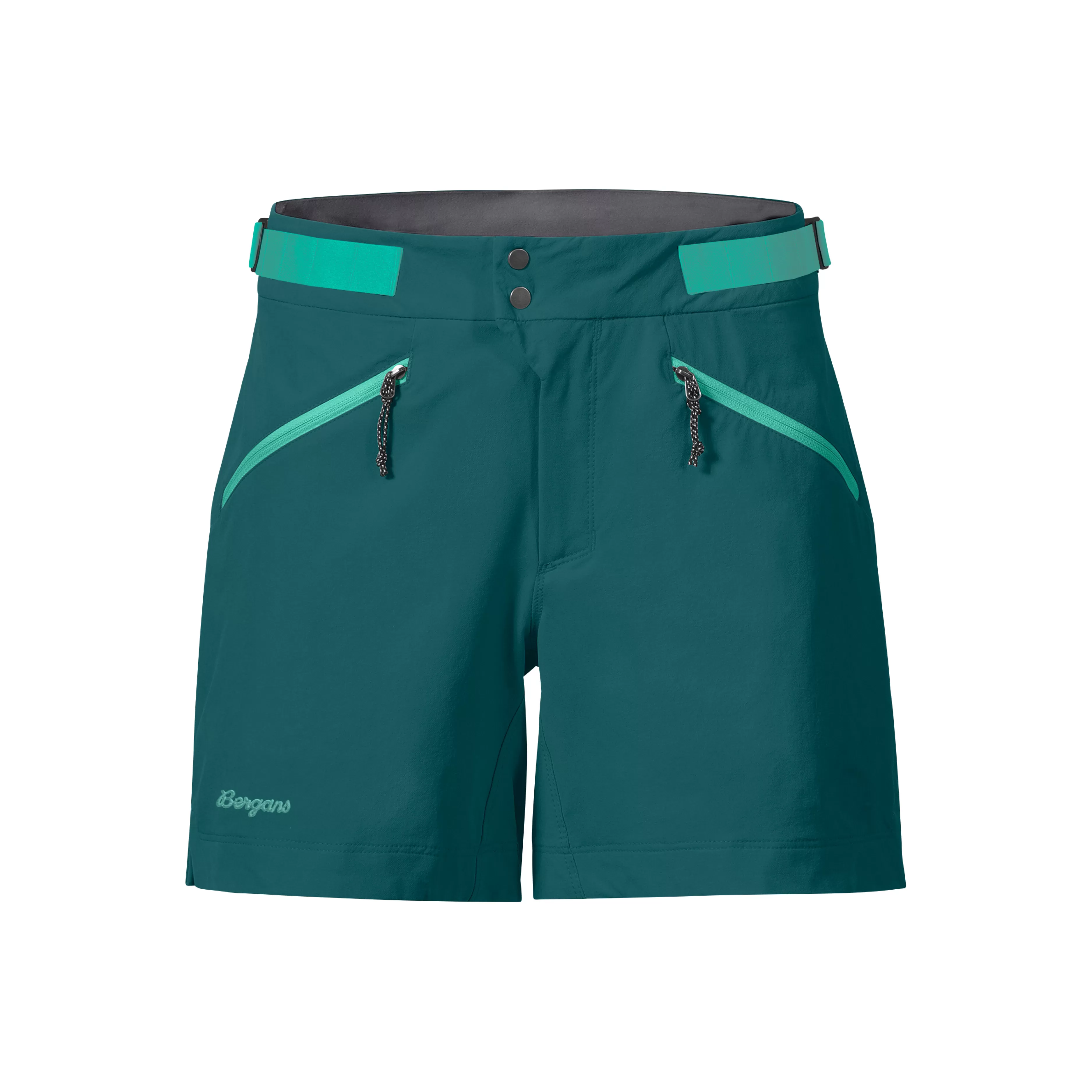 Tind Softshell Shorts Women - | Bergans Cheap