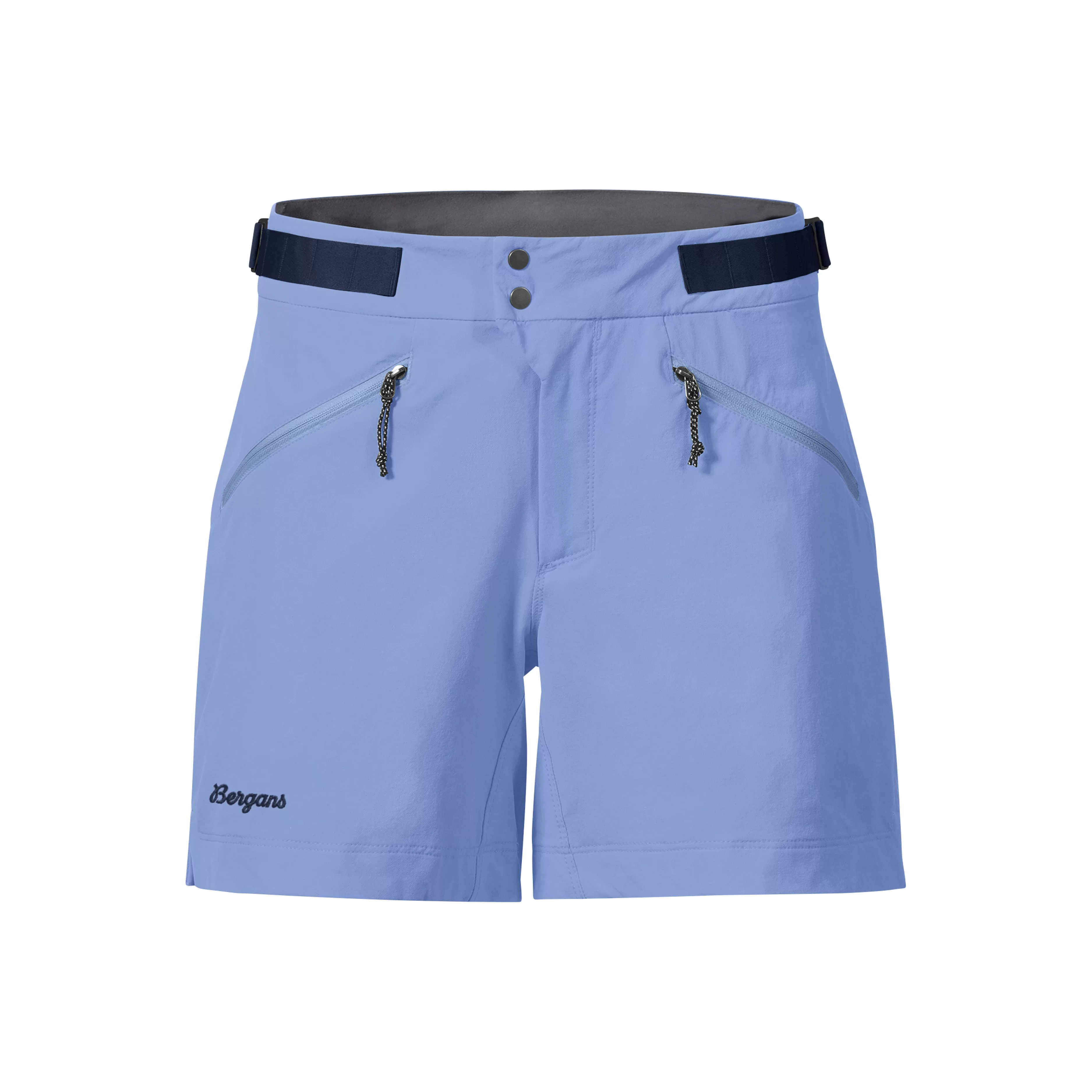 Tind Softshell Shorts Women - | Bergans Cheap