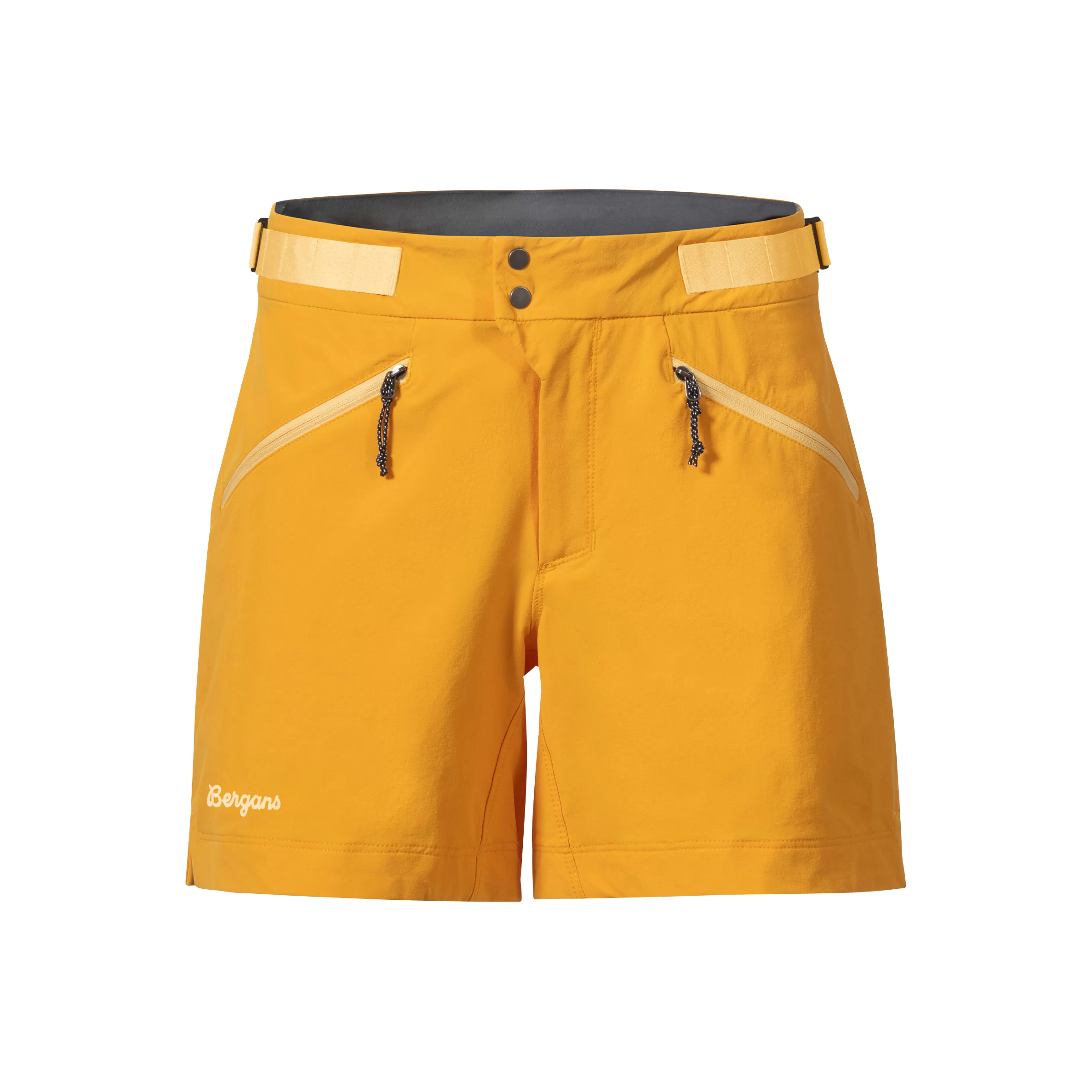 Tind Softshell Shorts Women - | Bergans Discount