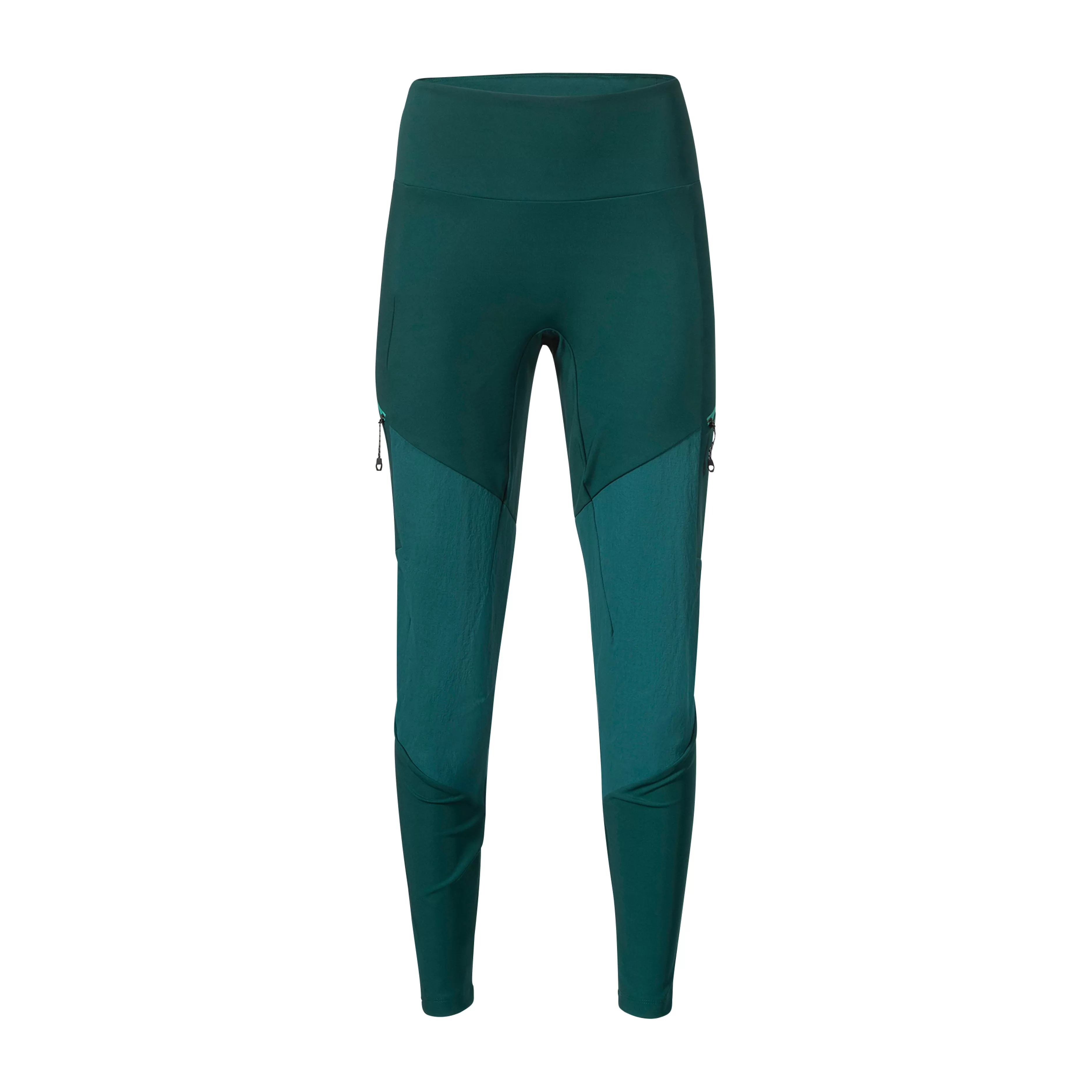 Tind Vertical Rock Tights Women - | Bergans Online