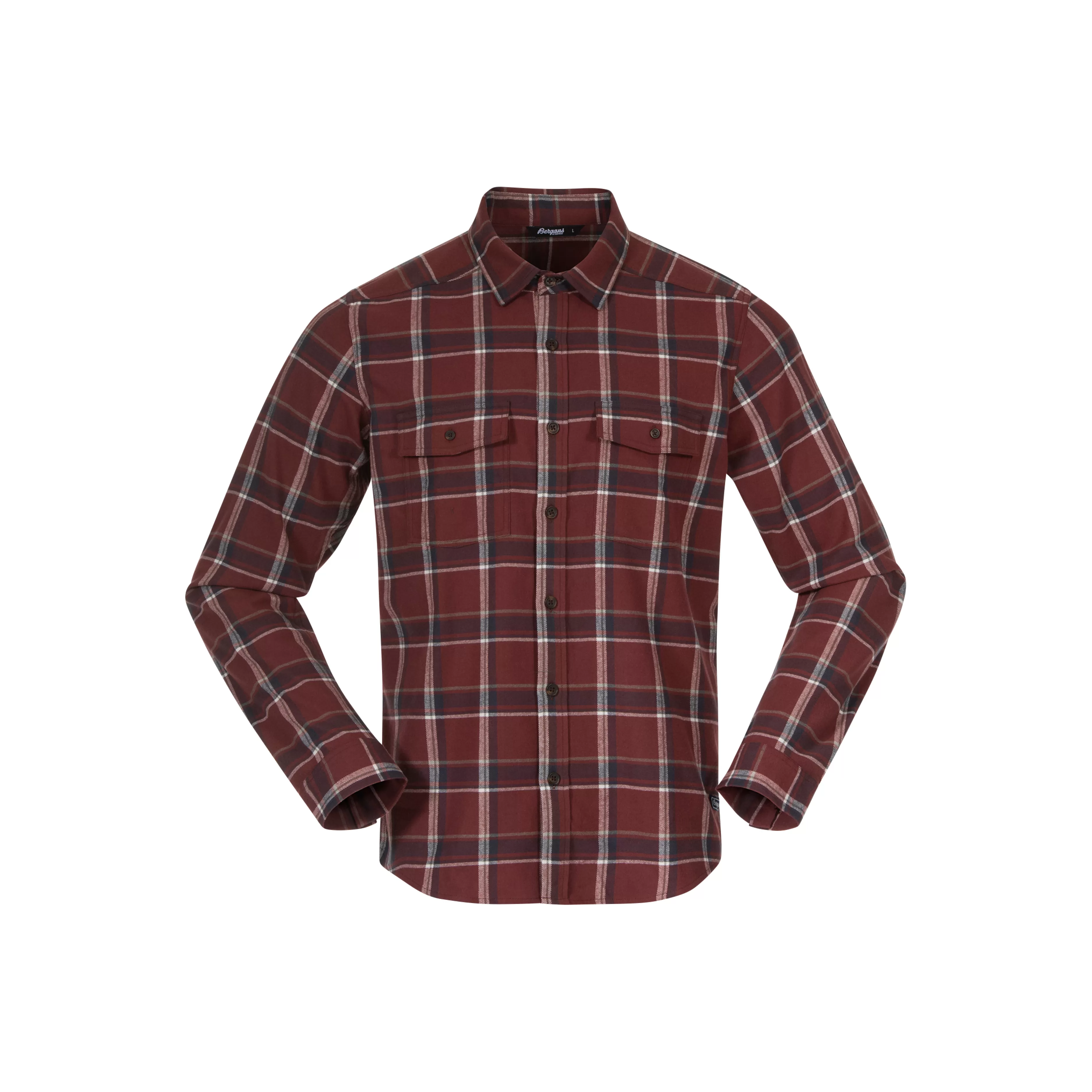 Tovdal Shirt - | Bergans Cheap