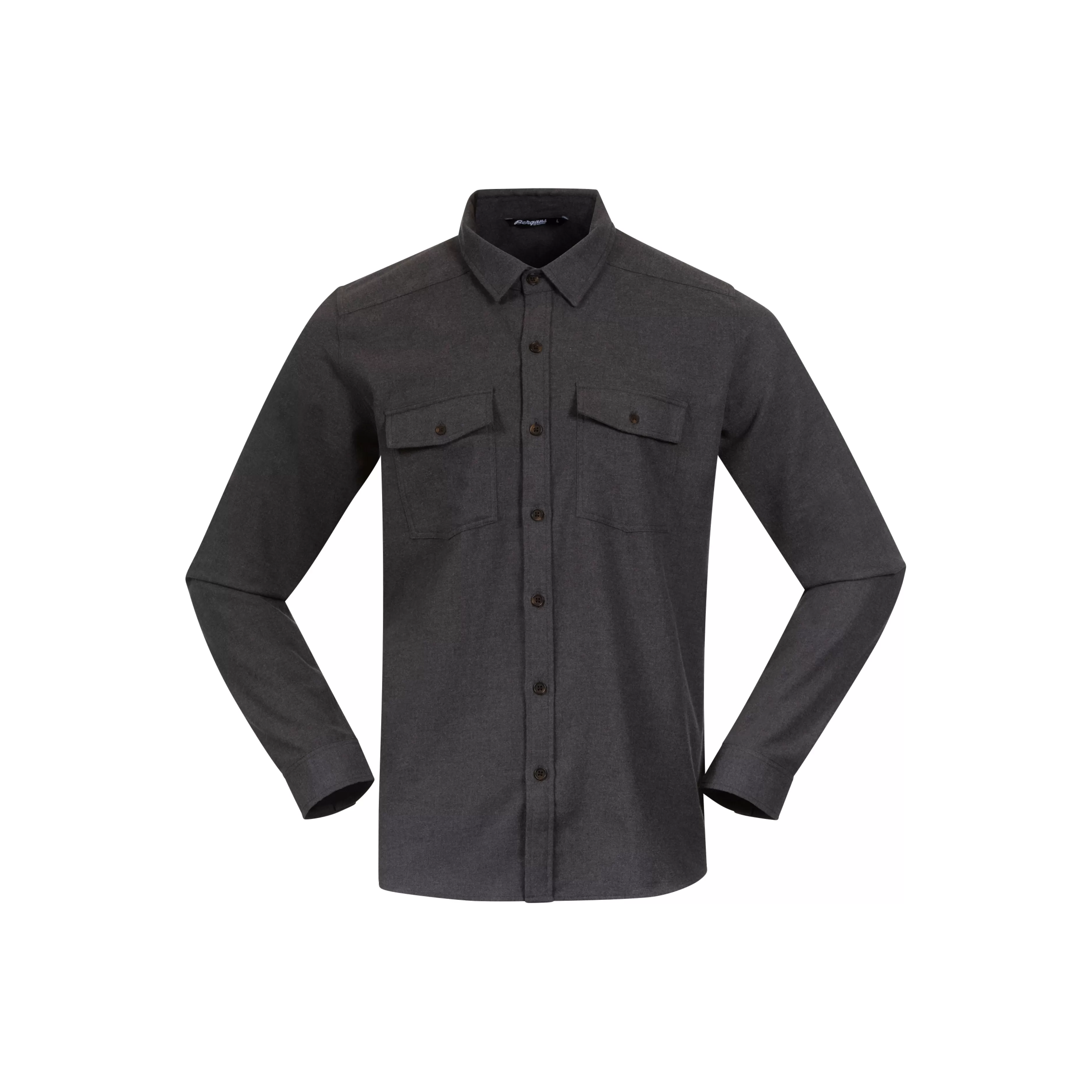 Tovdal Shirt - | Bergans Sale