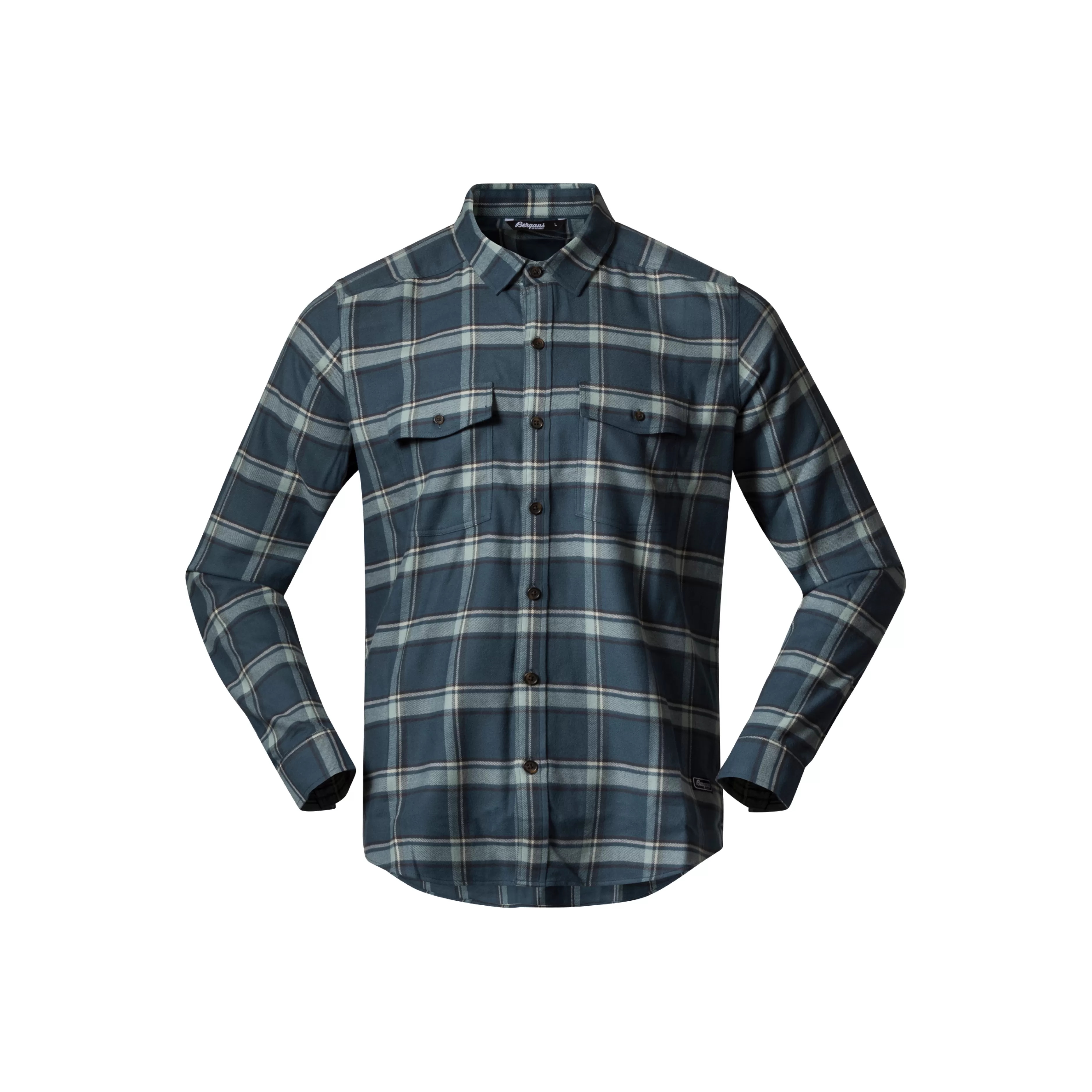 Tovdal Shirt - | Bergans Sale