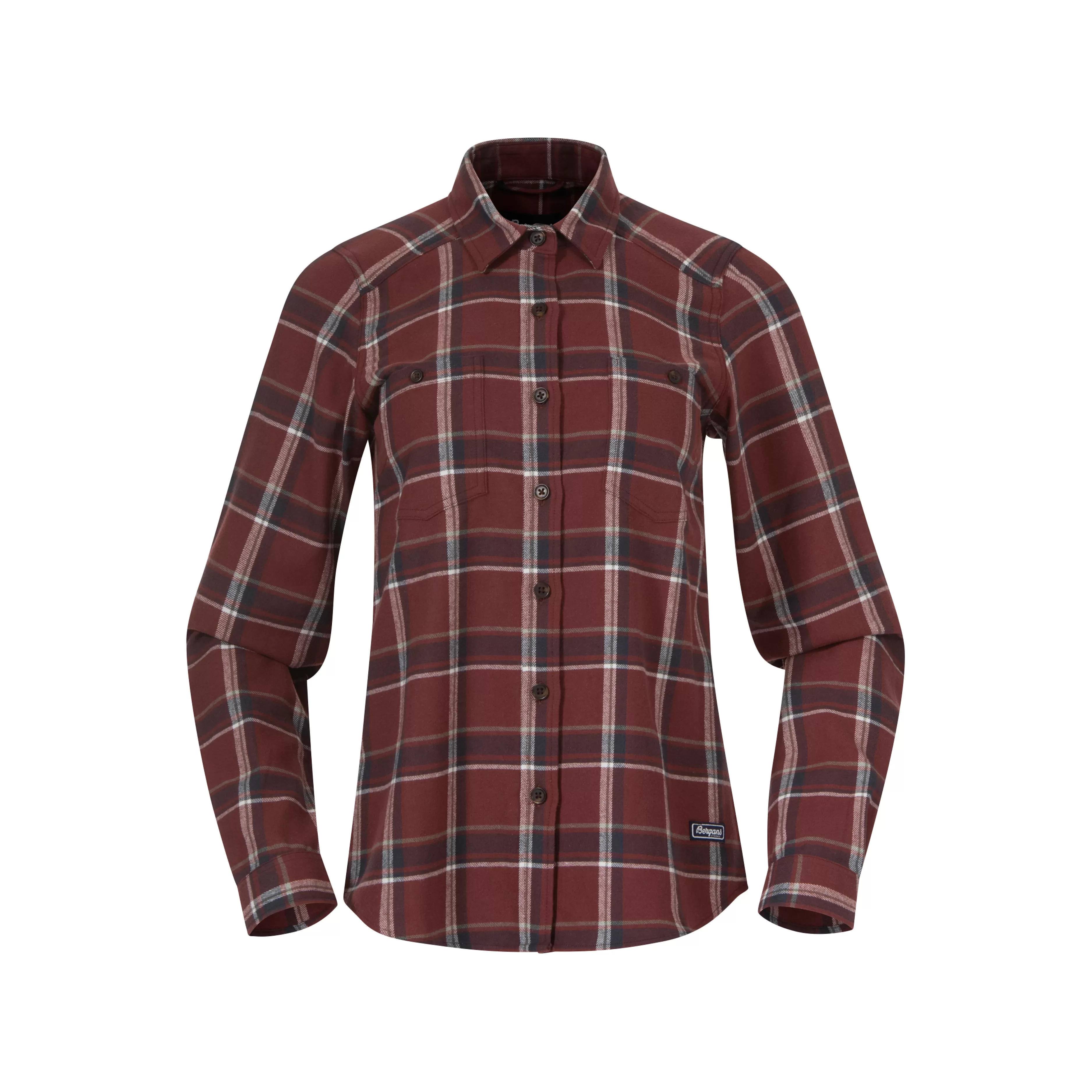 Tovdal W Shirt - | Bergans Sale