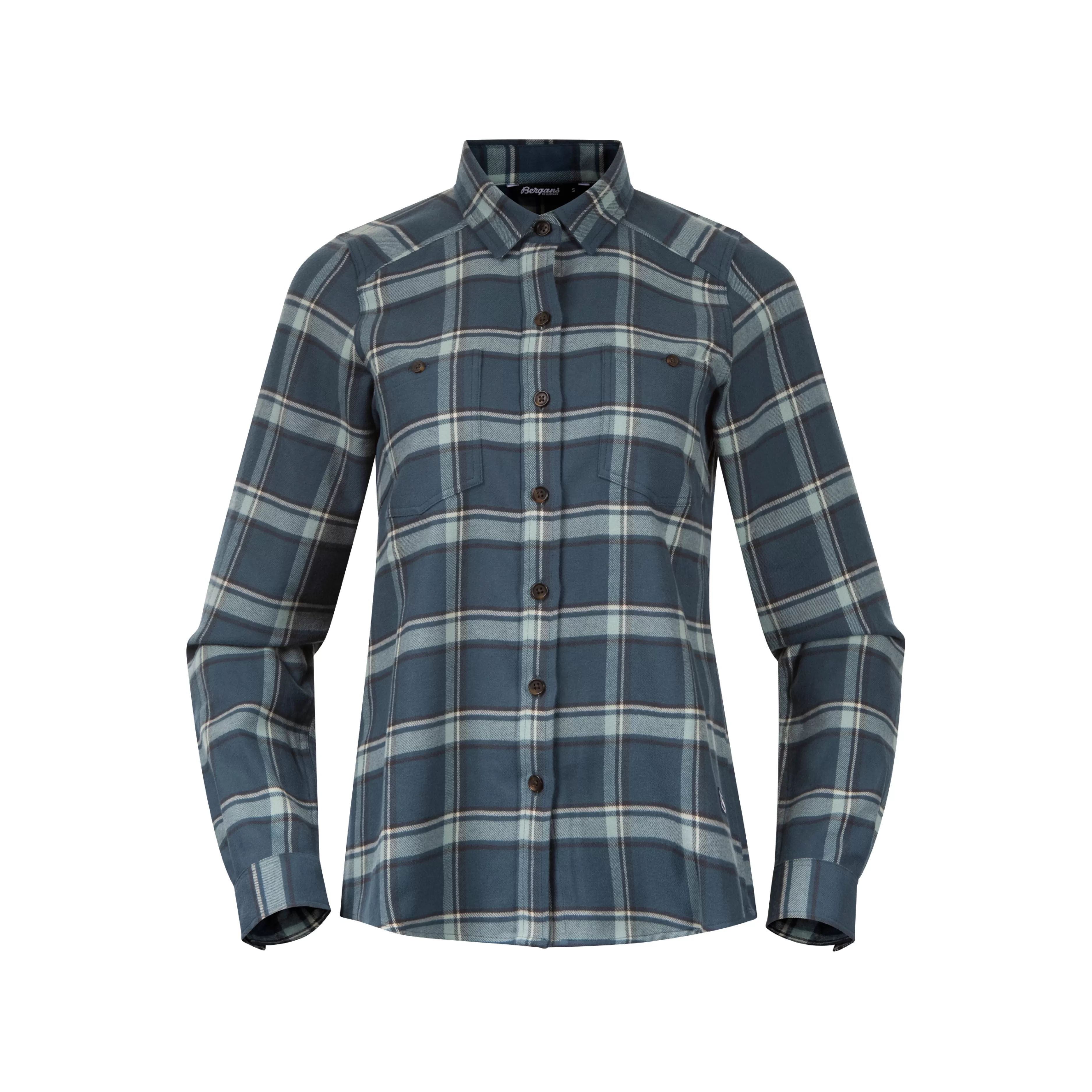 Tovdal W Shirt - | Bergans Clearance