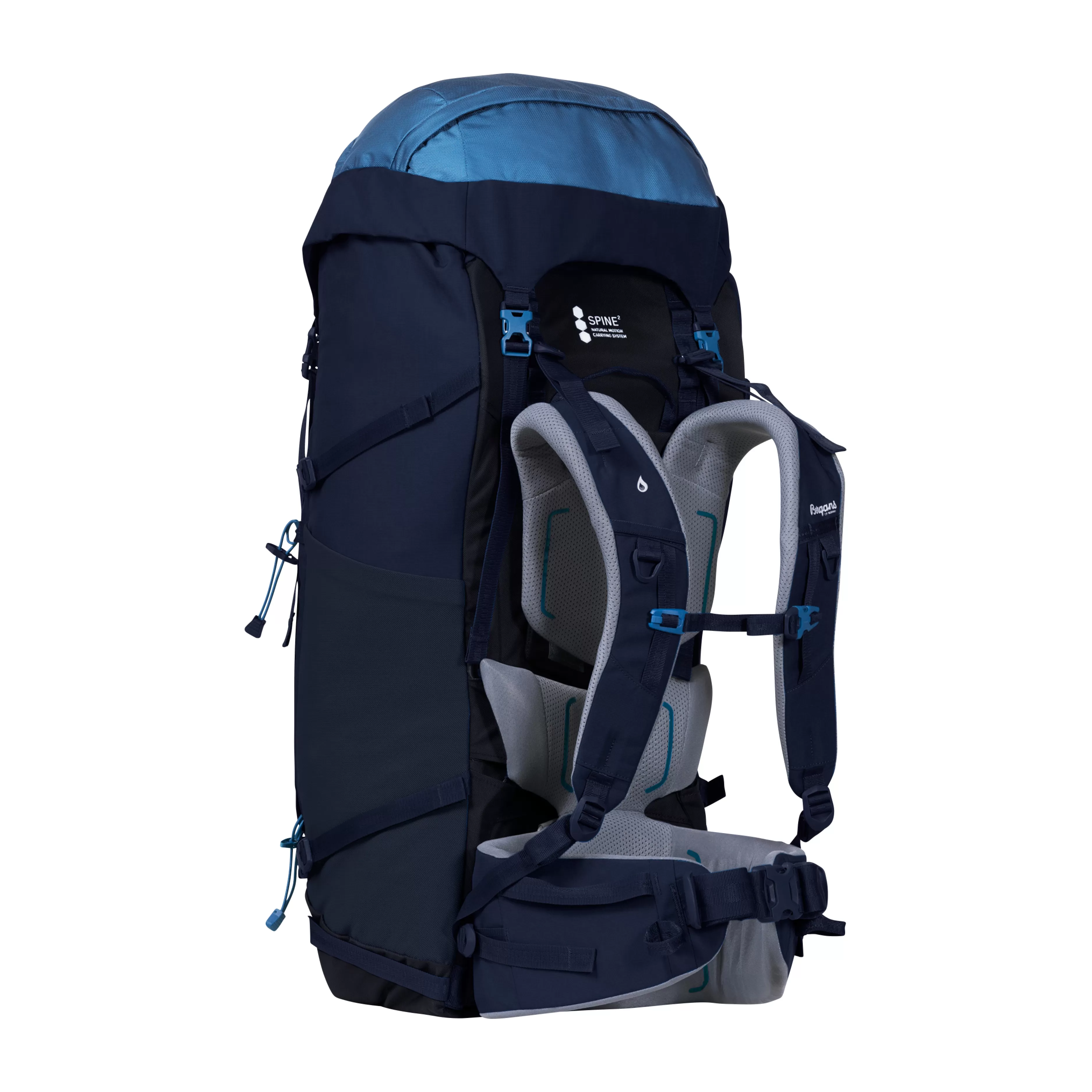 Trollhetta V5 75 - | Bergans Hot