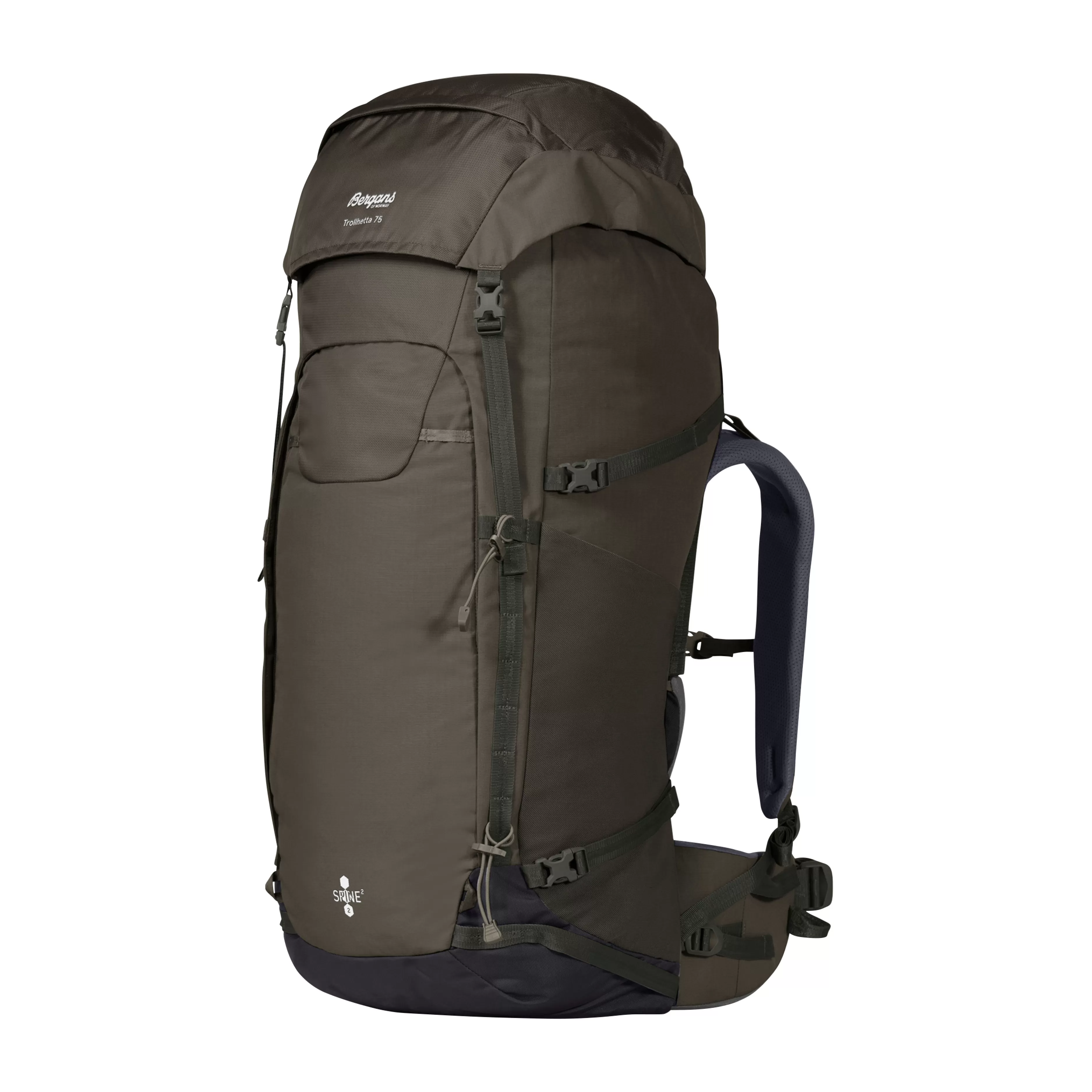 Trollhetta V5 75 - | Bergans Fashion