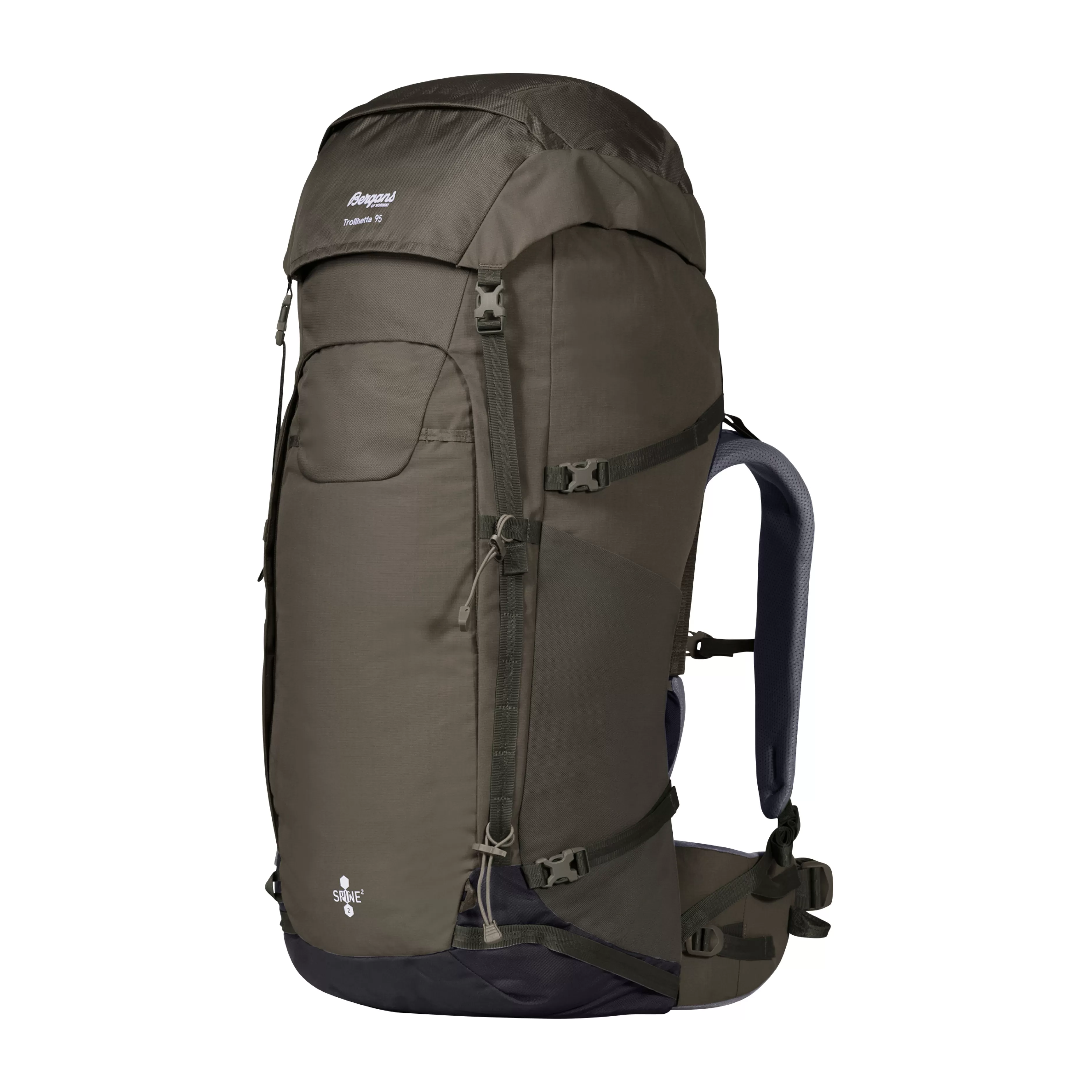 Trollhetta V5 95 - | Bergans Cheap