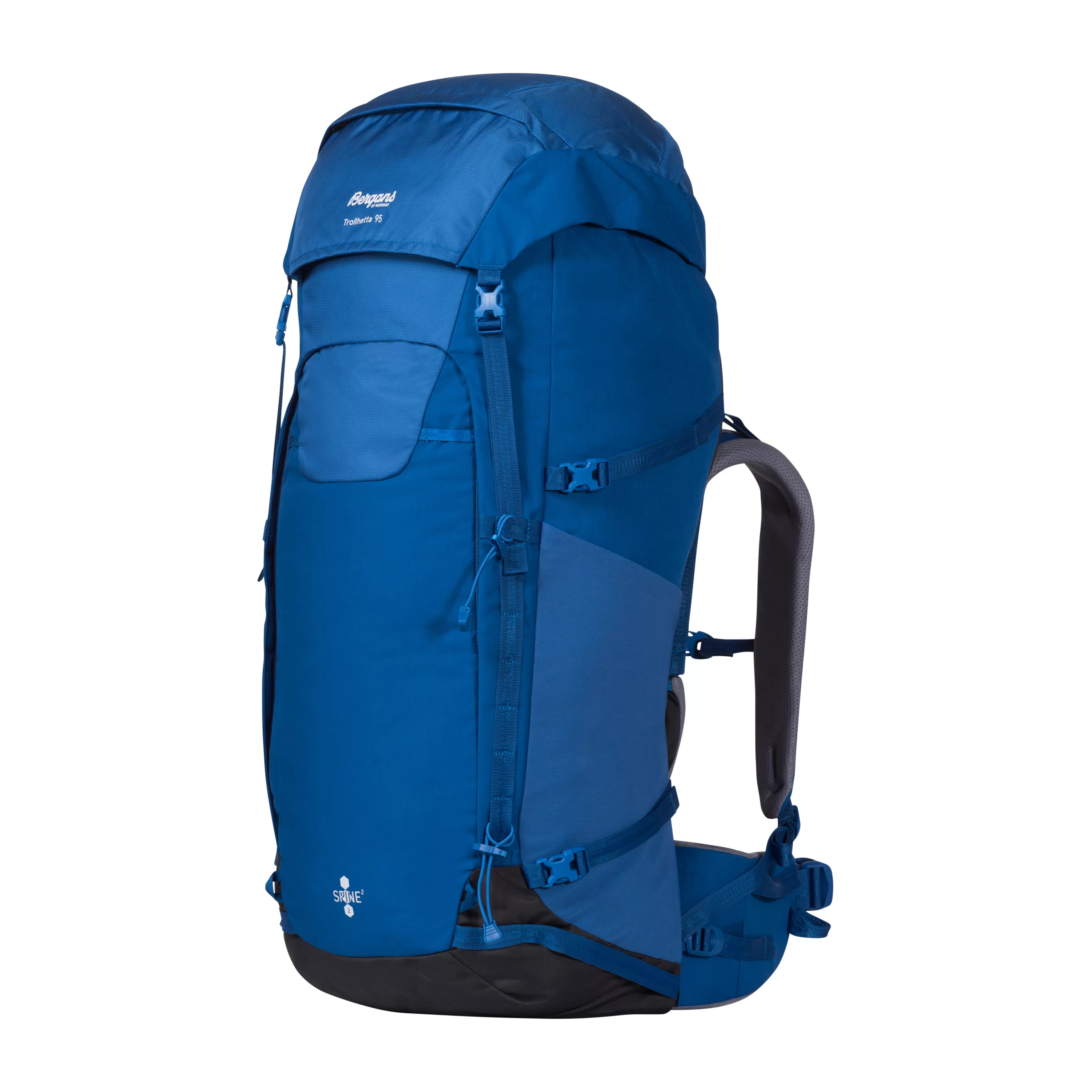 Trollhetta V5 95 - | Bergans Discount