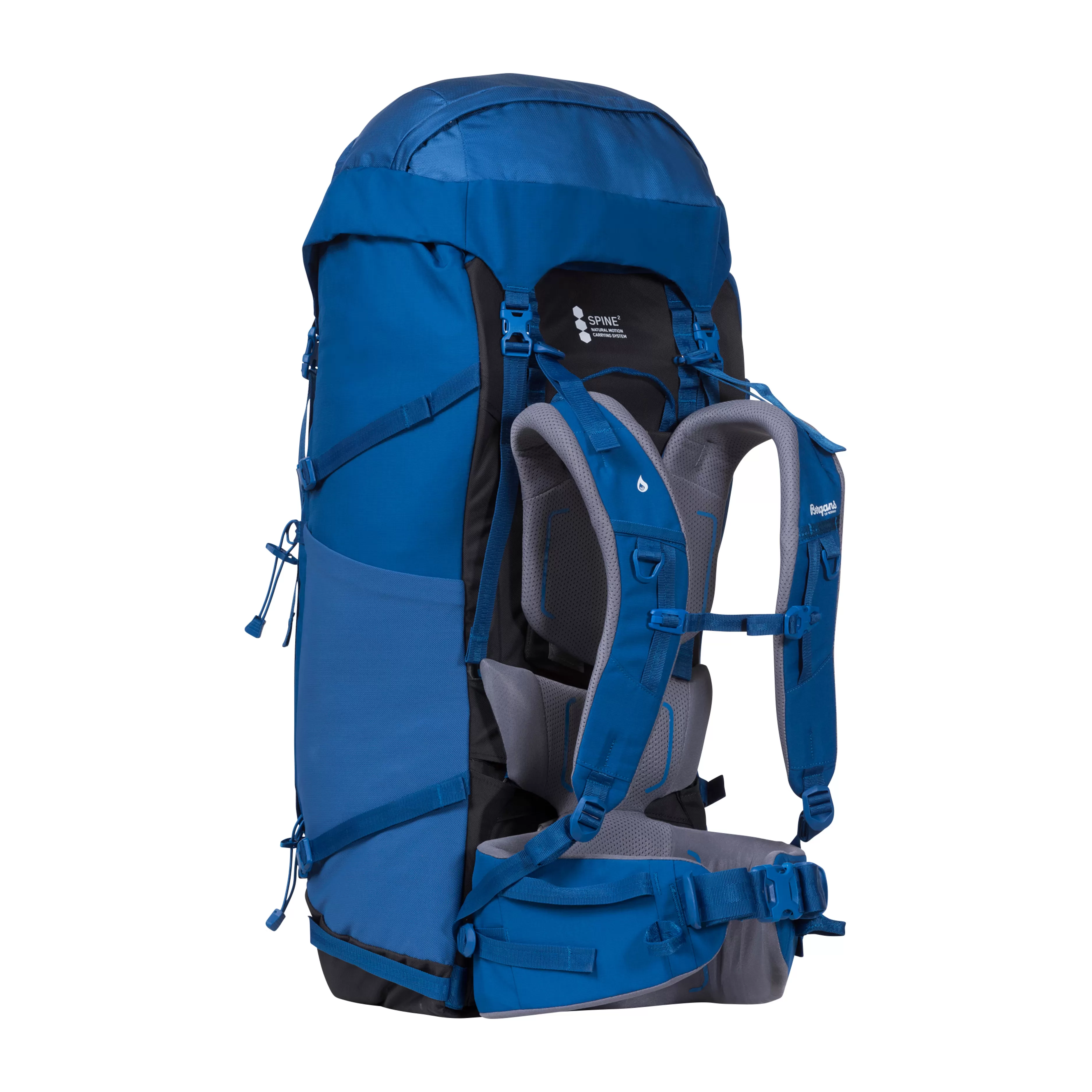 Trollhetta V5 95 - | Bergans Discount