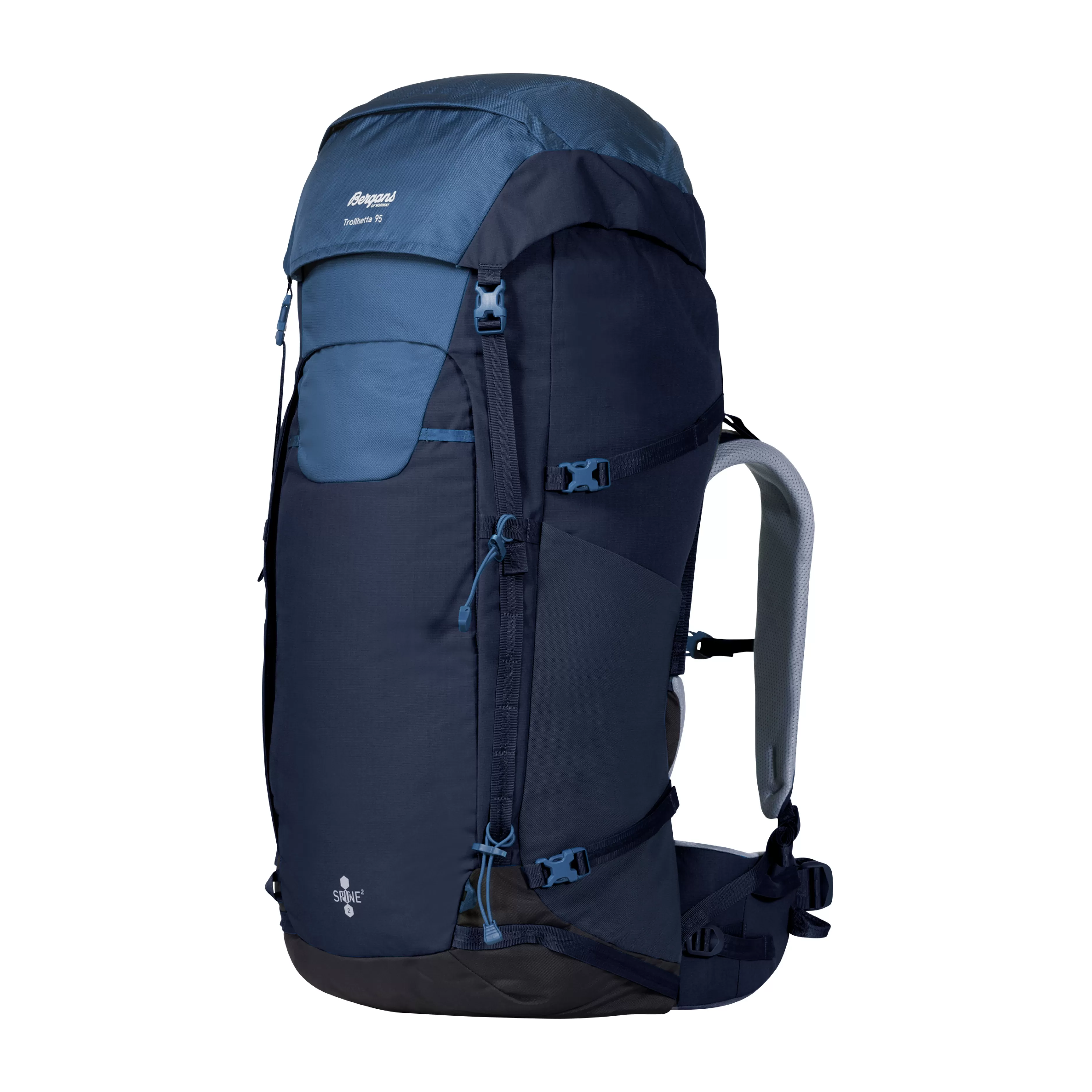 Trollhetta V5 95 - | Bergans Best Sale