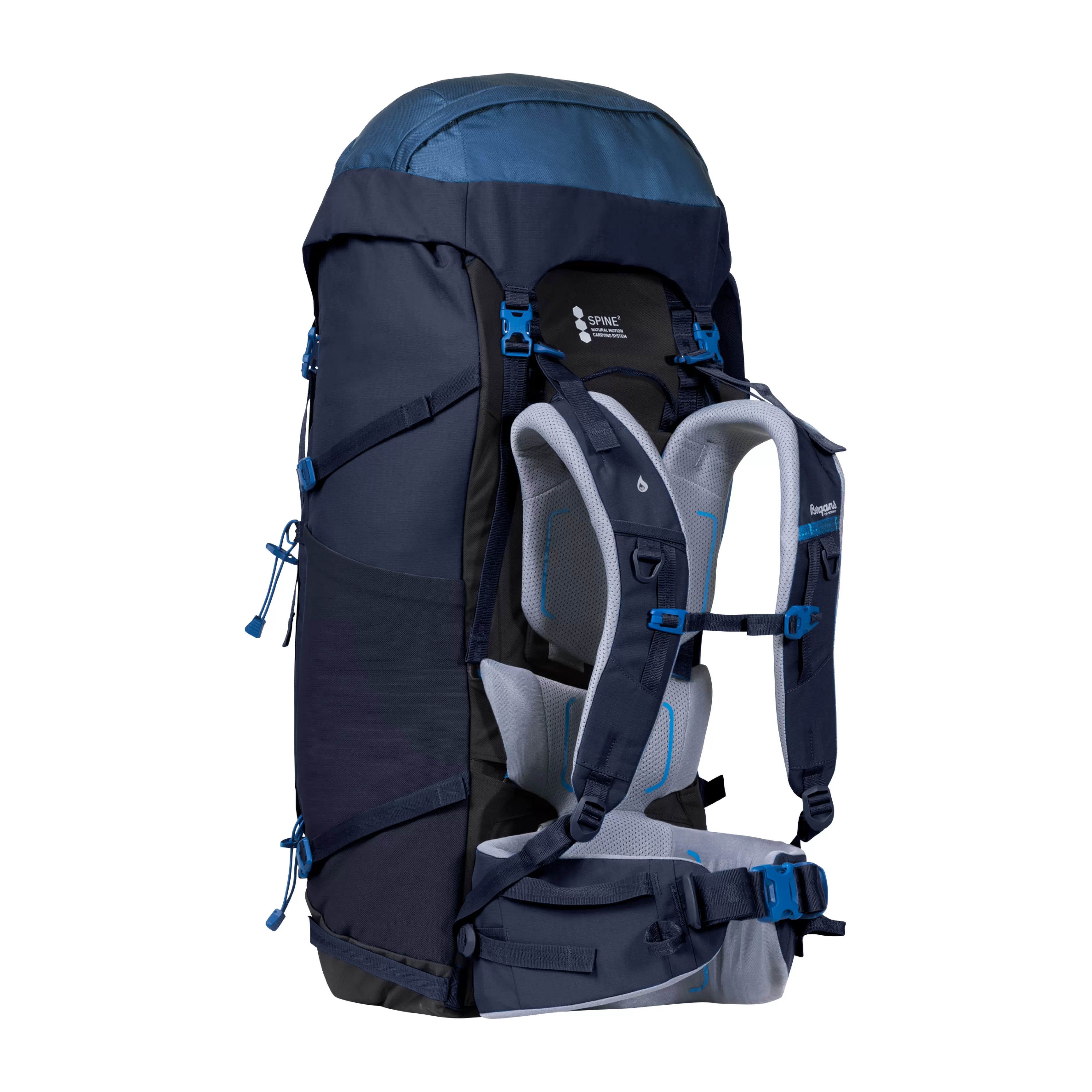 Trollhetta V5 95 - | Bergans Best Sale