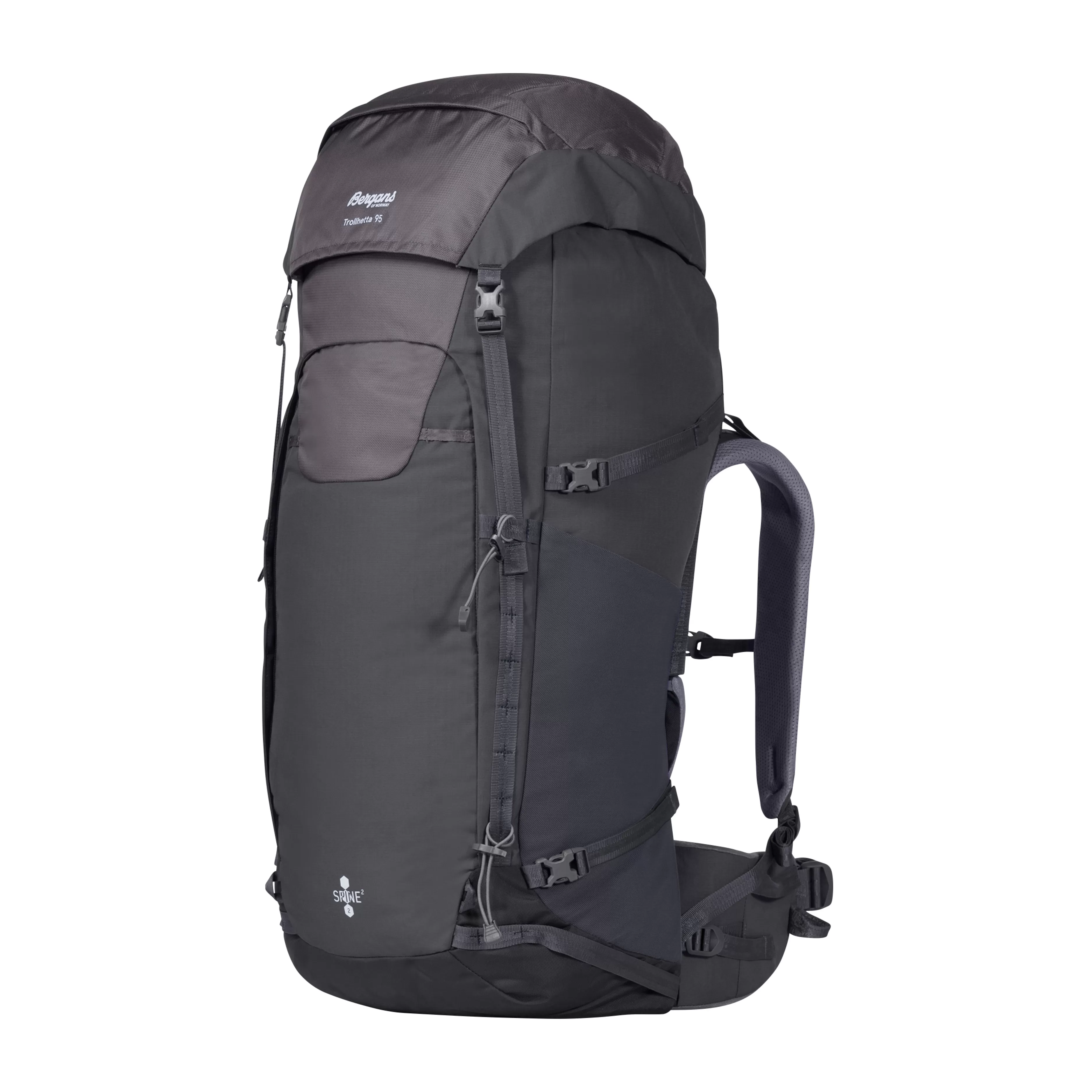 Trollhetta V5 95 - | Bergans Fashion