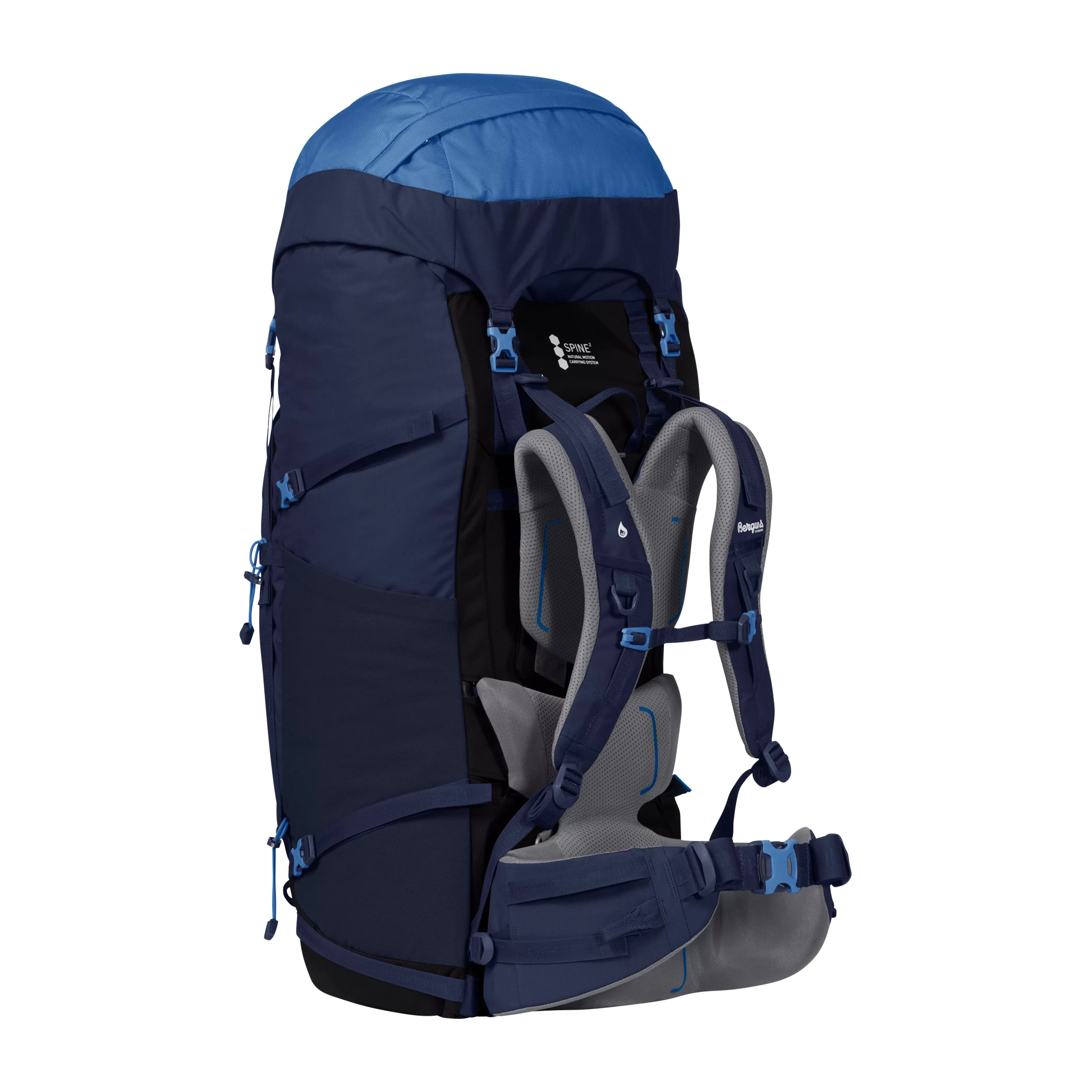 Trollhetta V5 W 75 - | Bergans Hot