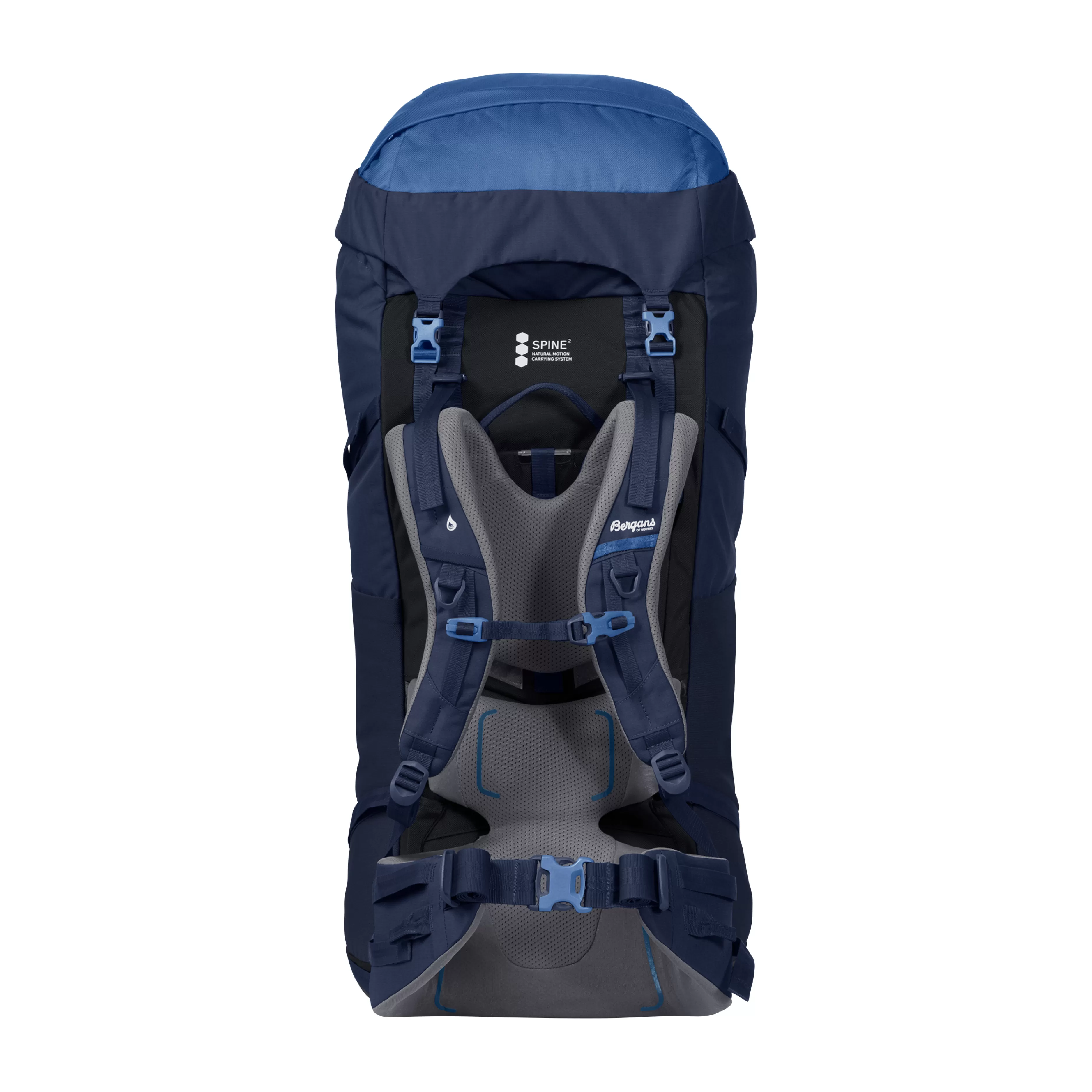 Trollhetta V5 W 75 - | Bergans Hot