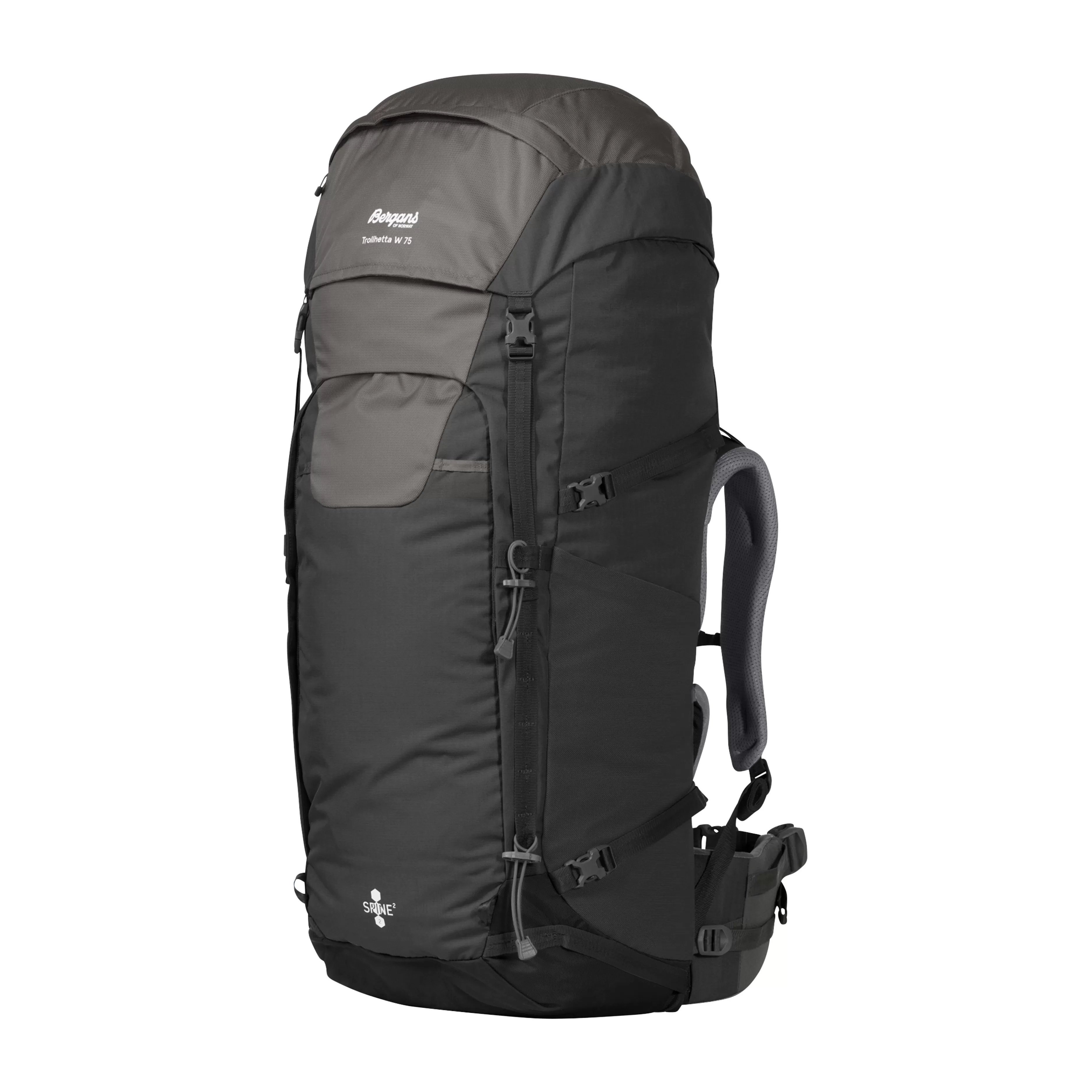 Trollhetta V5 W 75 - | Bergans Online