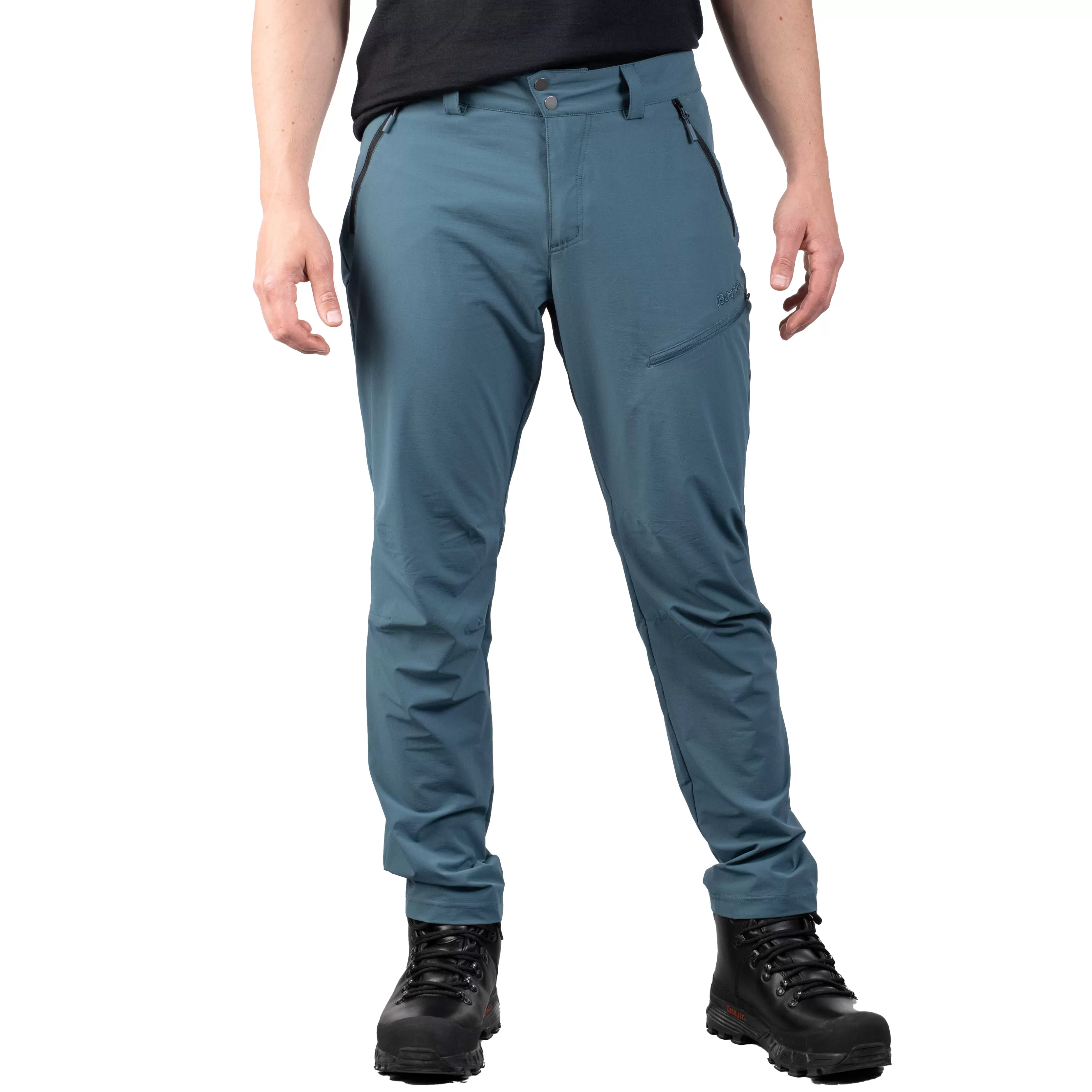 Tyin Pants - | Bergans Shop