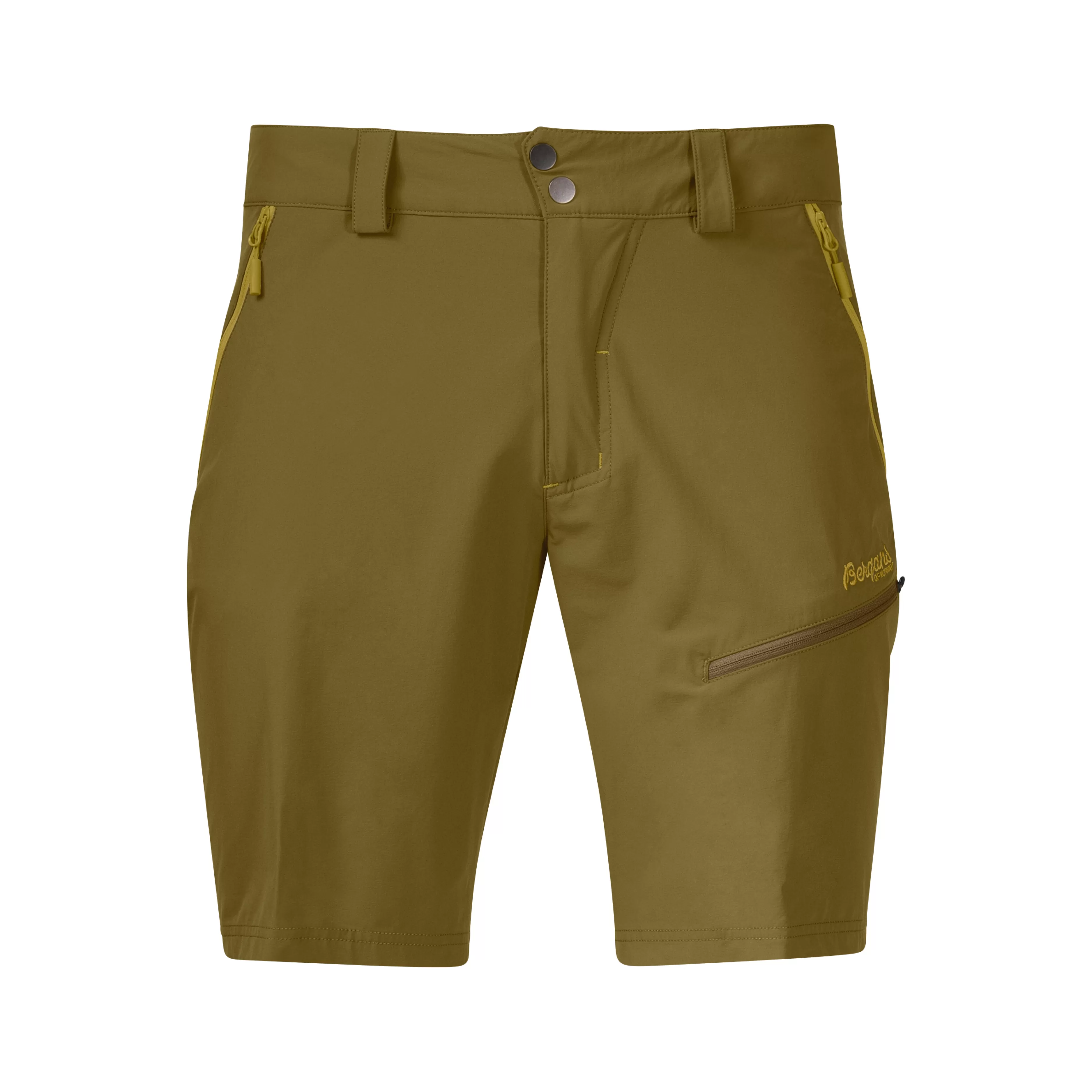 Tyin Shorts - | Bergans Hot