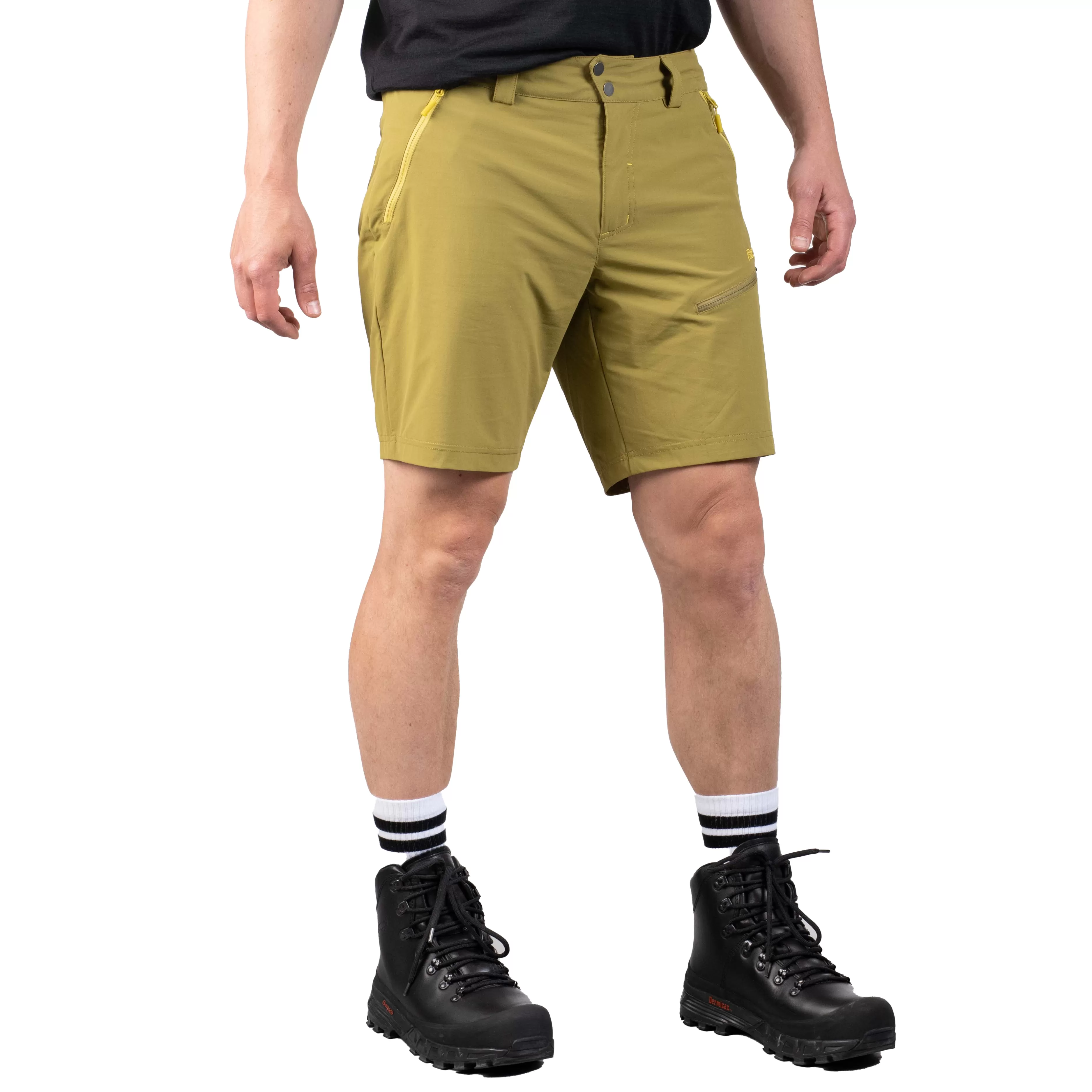 Tyin Shorts - | Bergans Hot