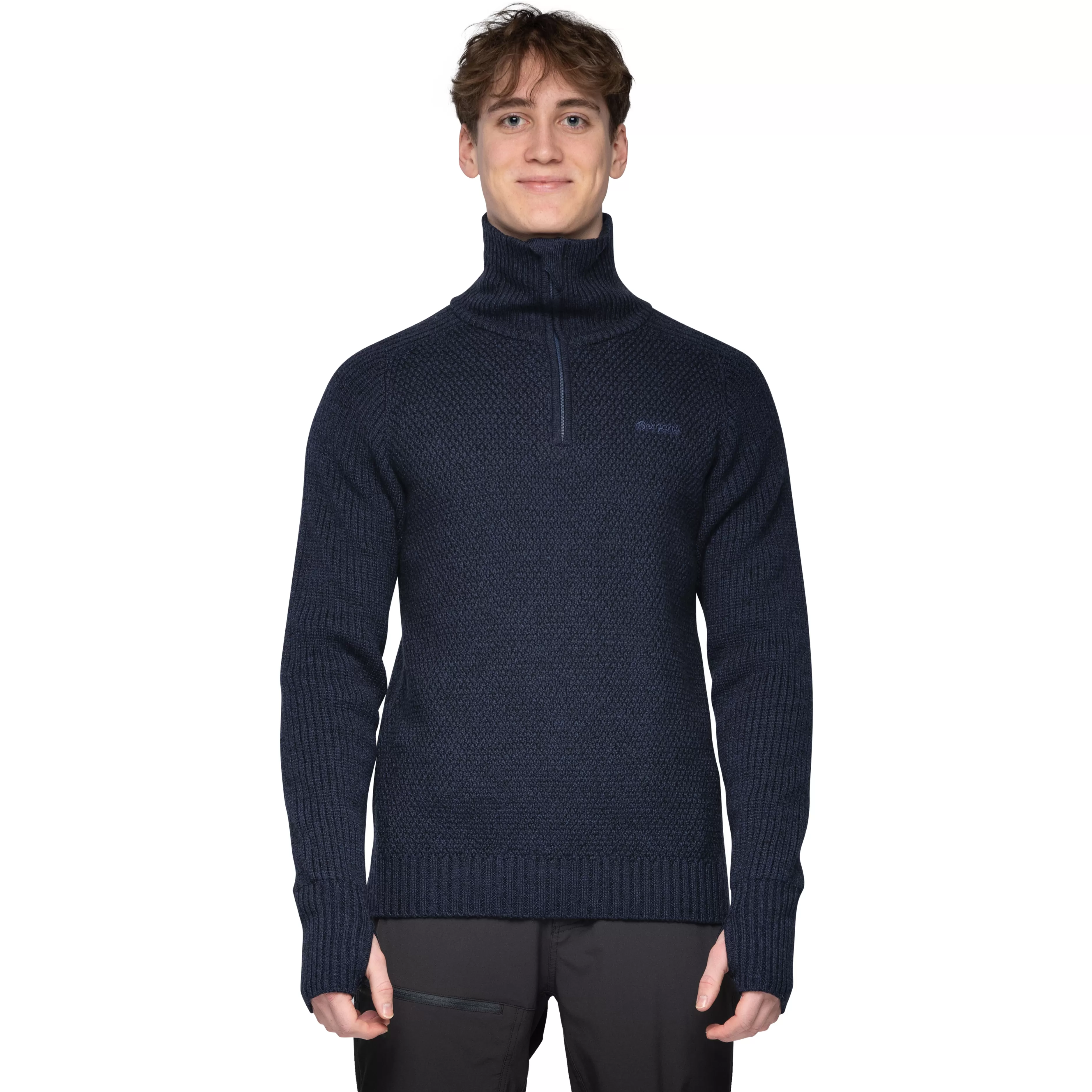 Ulriken Jumper Men - | Bergans Discount