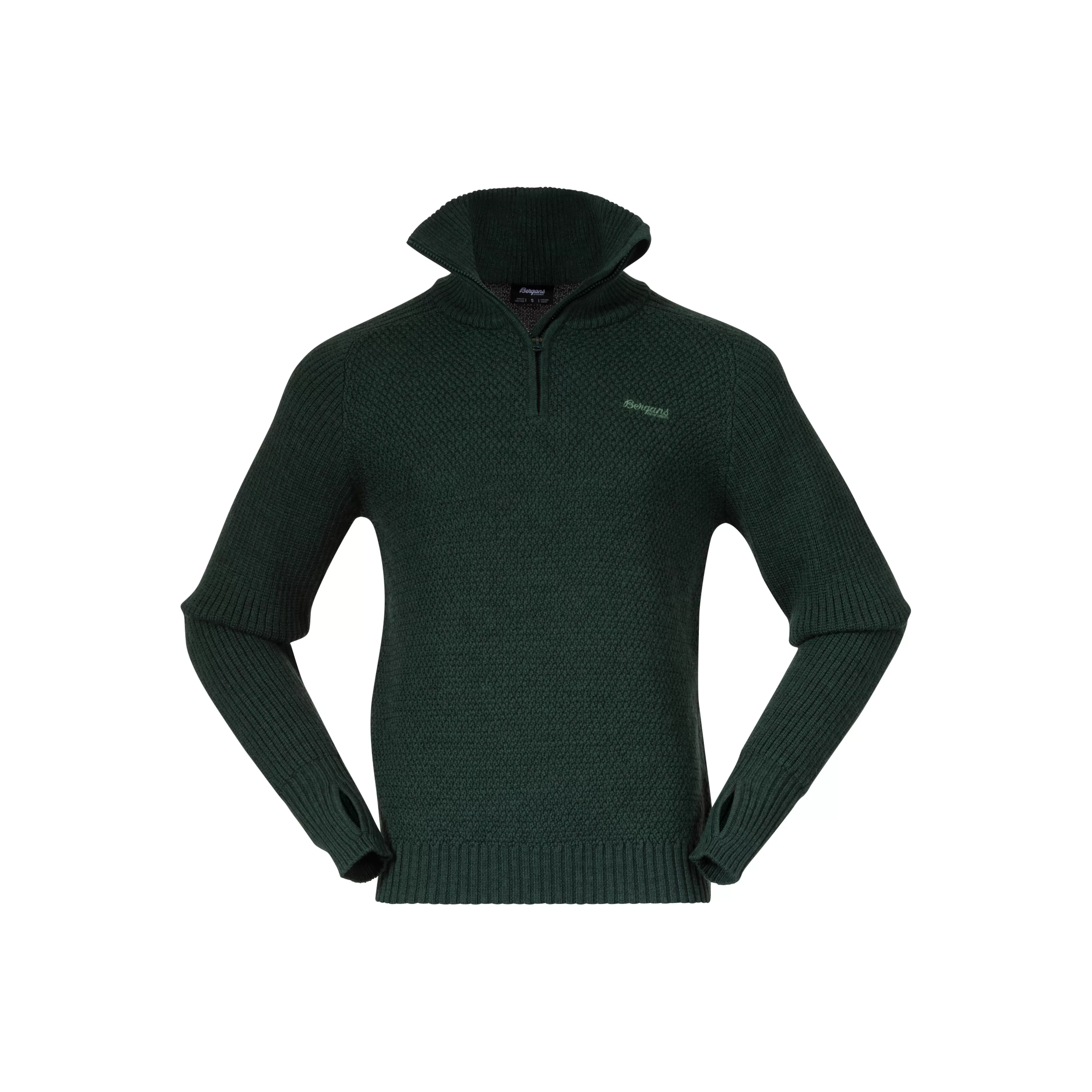 Ulriken Jumper Men - | Bergans Store