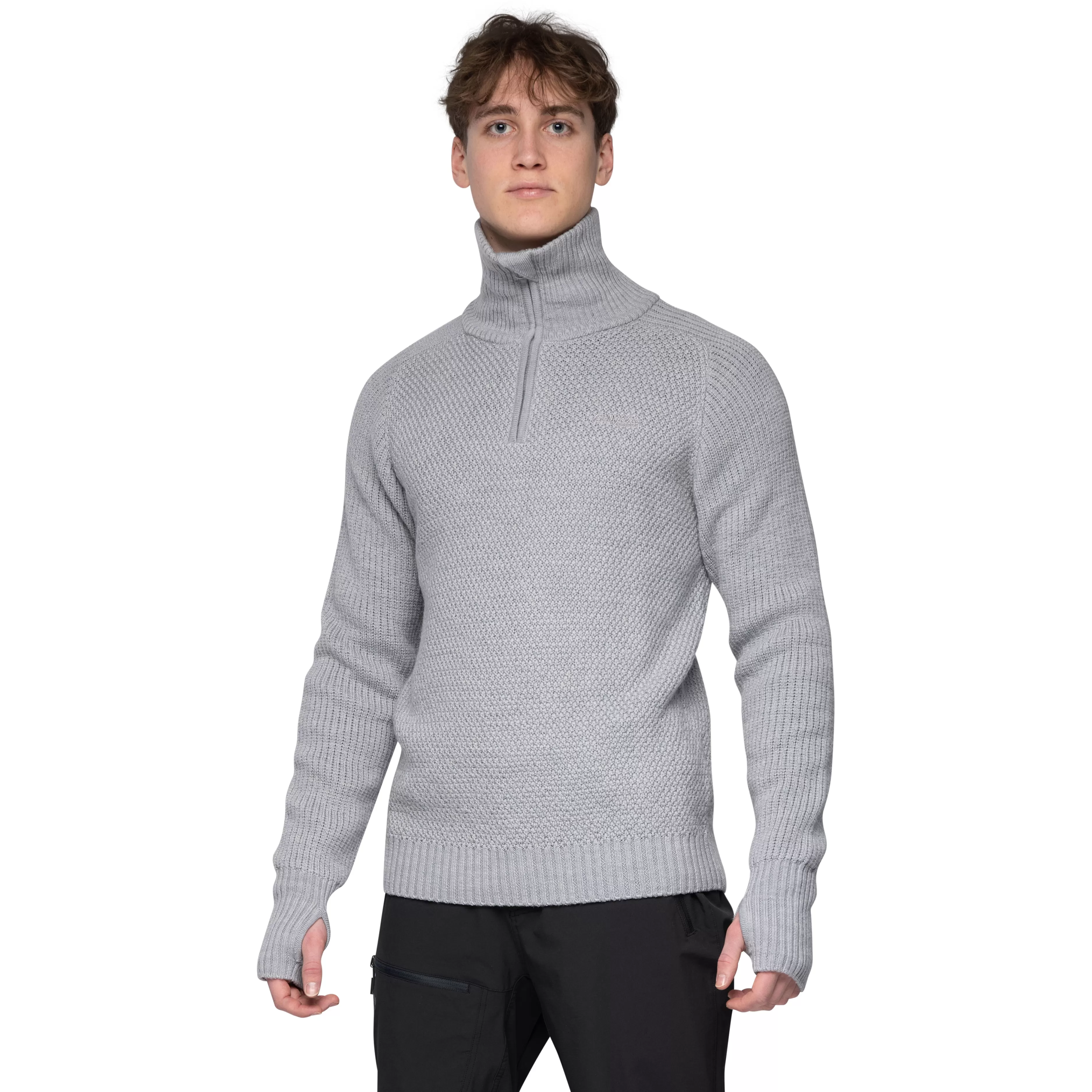 Ulriken Jumper Men - | Bergans Clearance