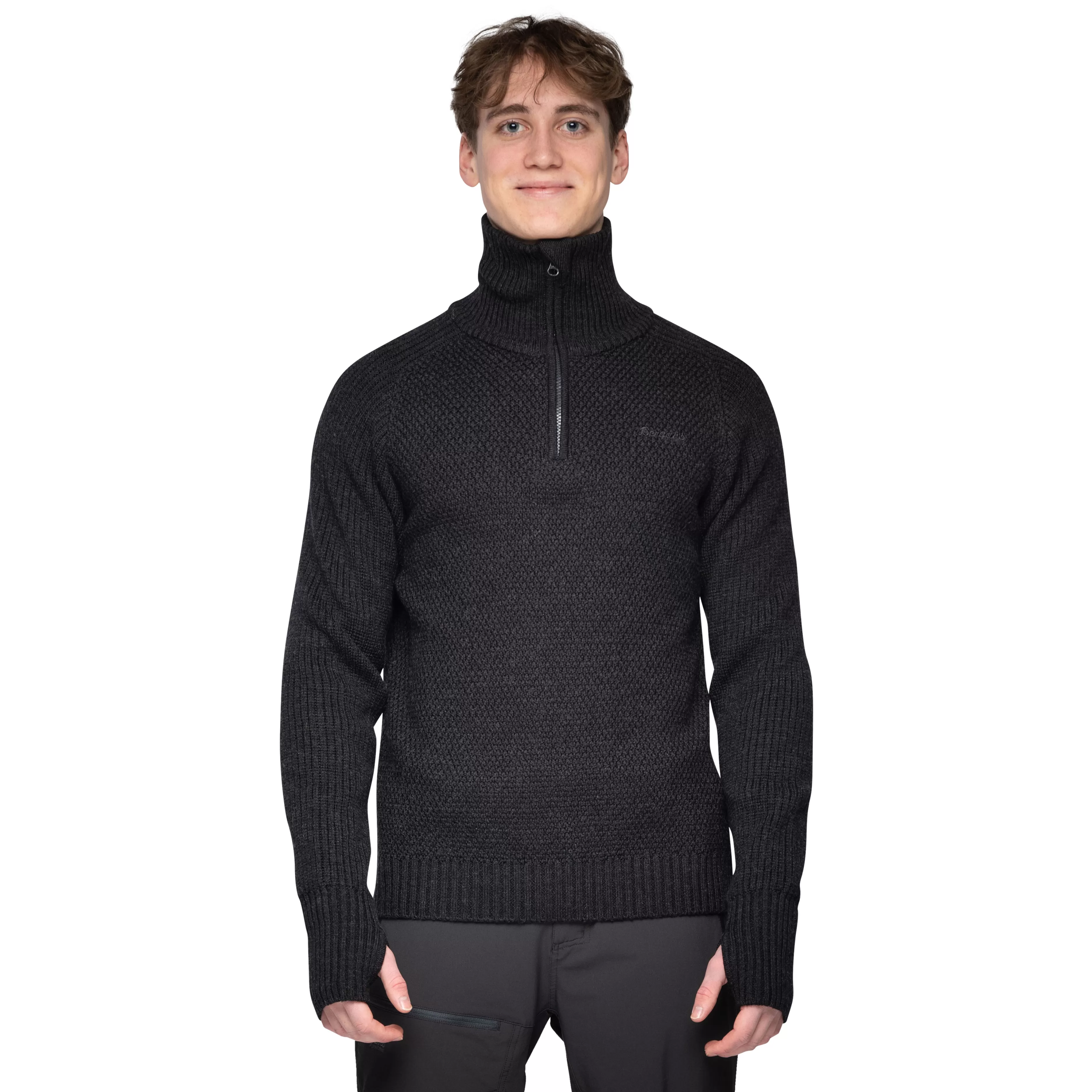 Ulriken Jumper Men - | Bergans Sale