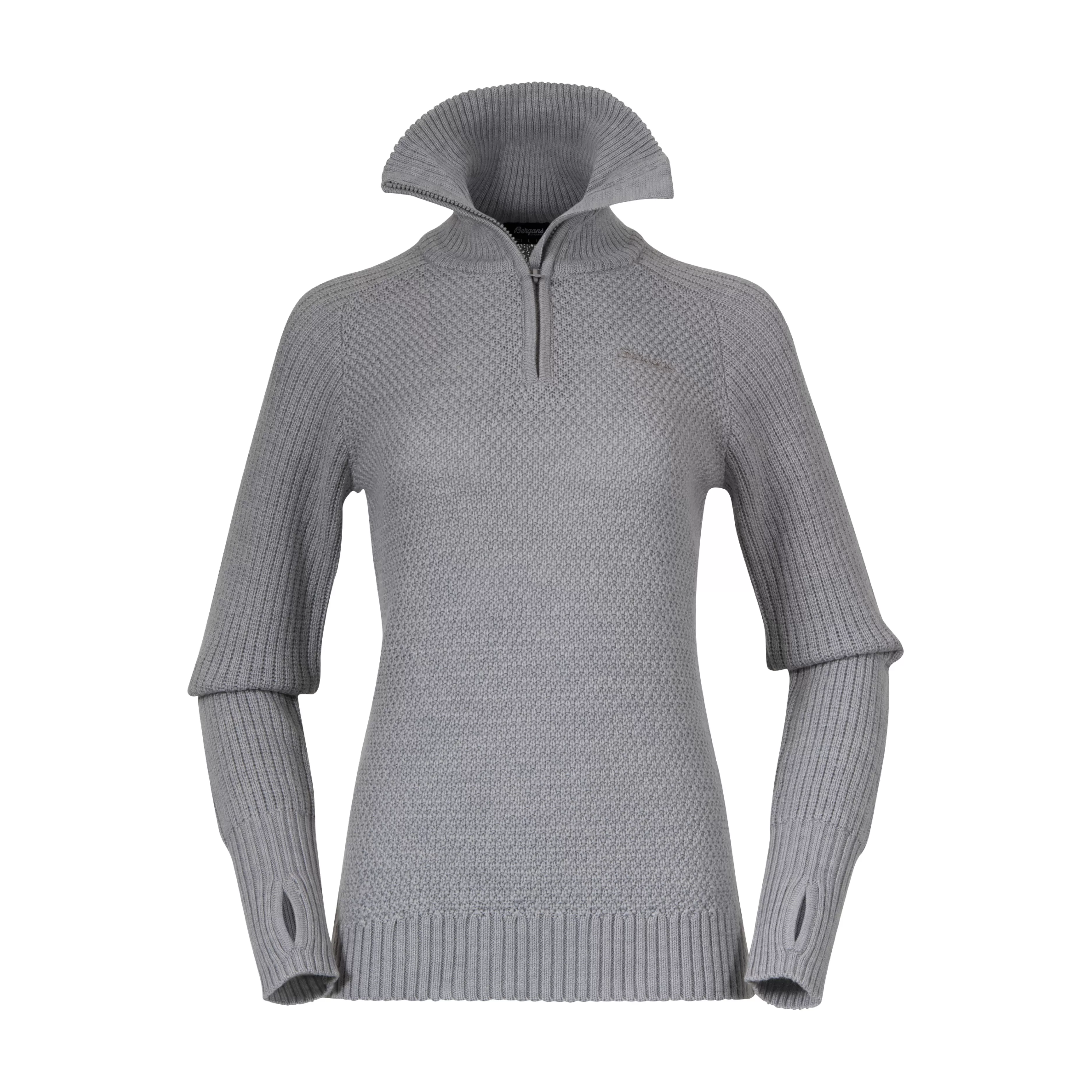 Ulriken Jumper Women - | Bergans Hot