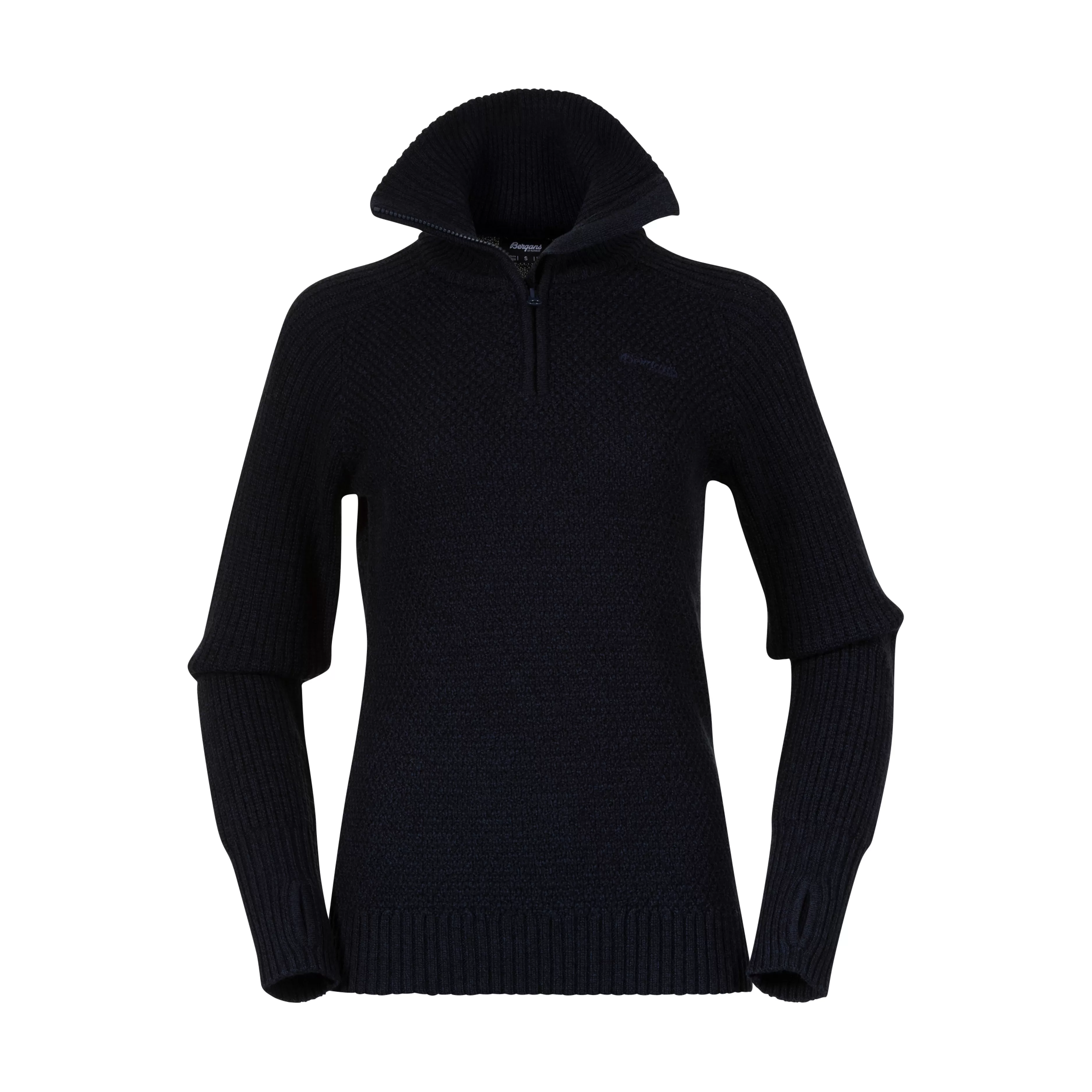 Ulriken Jumper Women - | Bergans Hot