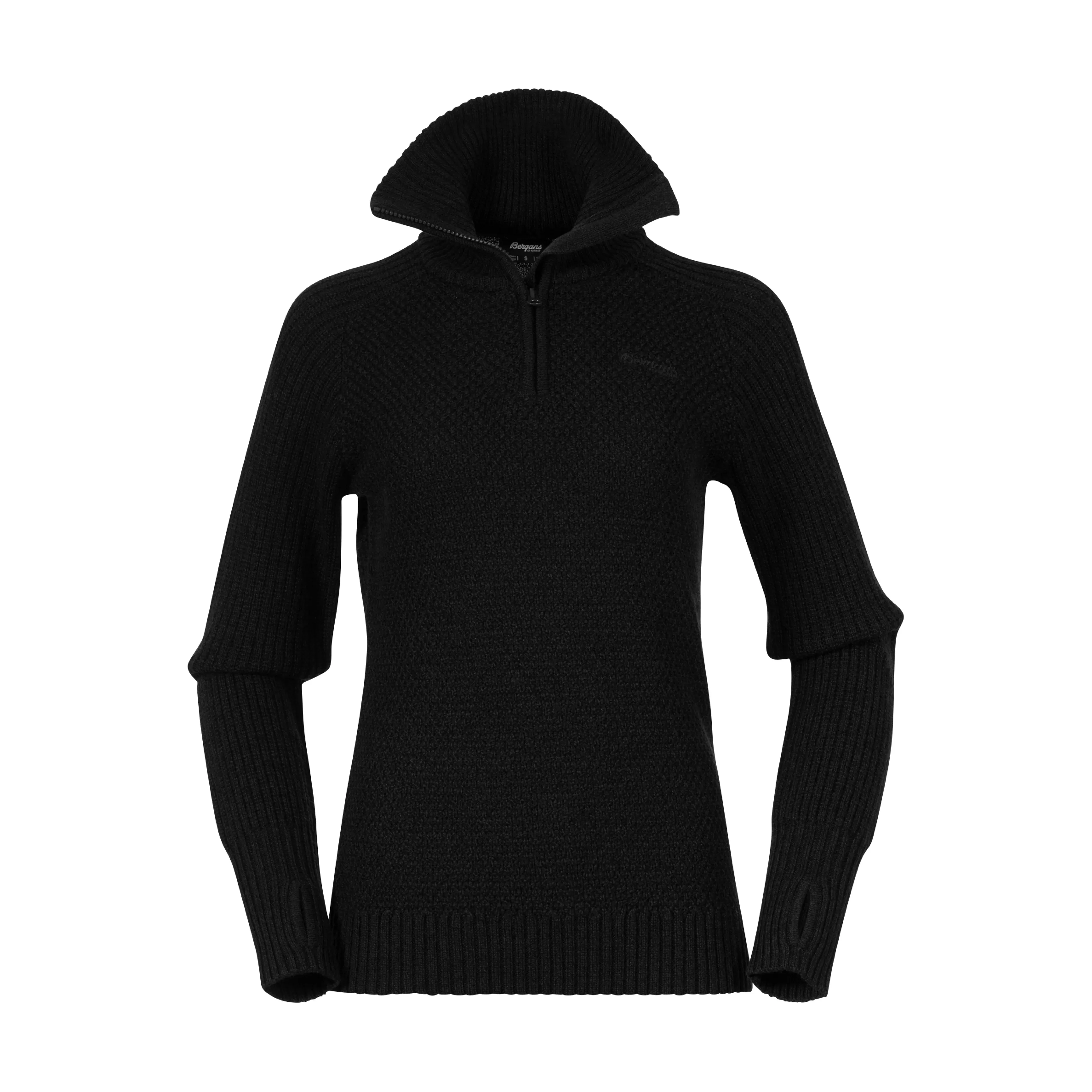 Ulriken Jumper Women - | Bergans Best