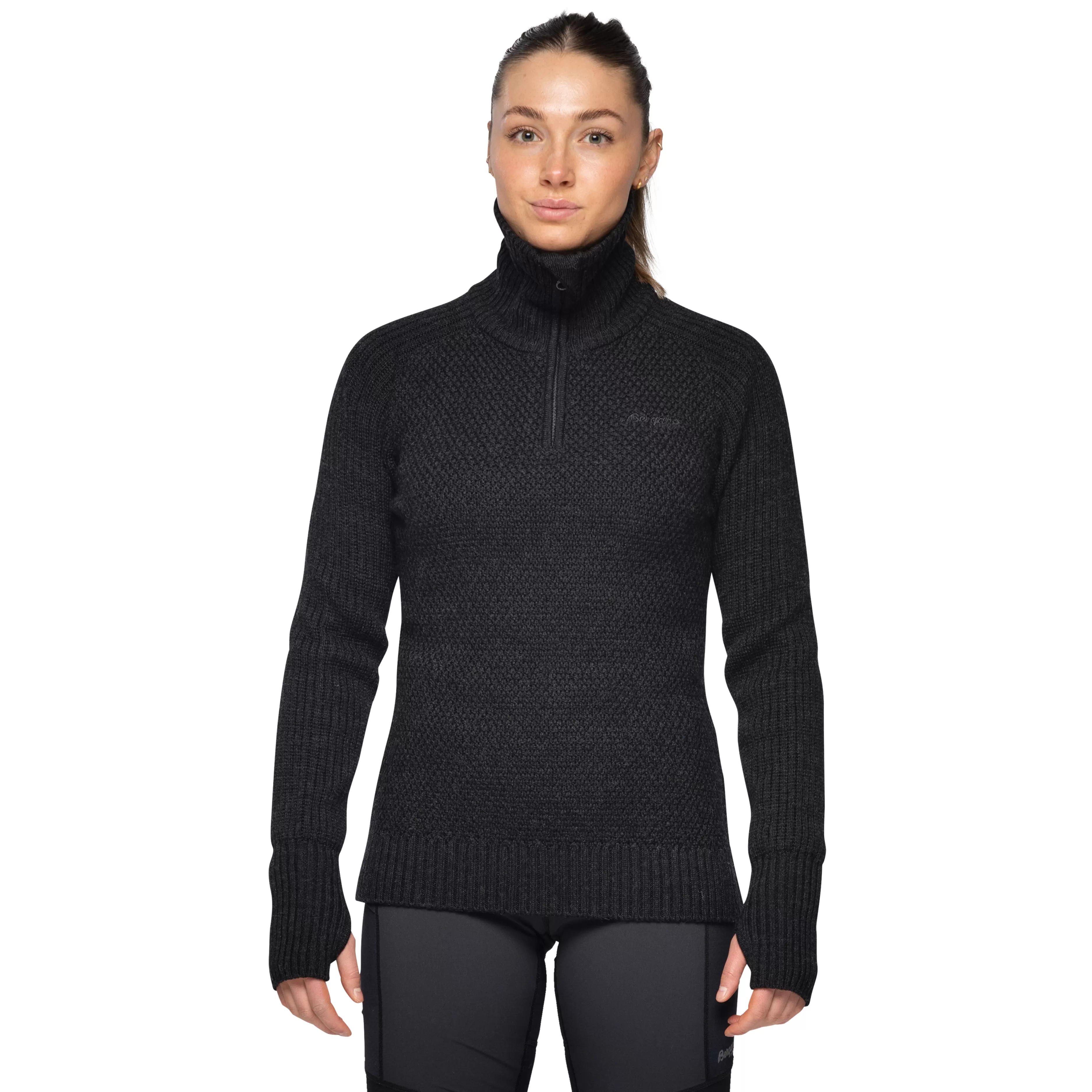 Ulriken Jumper Women - | Bergans Best