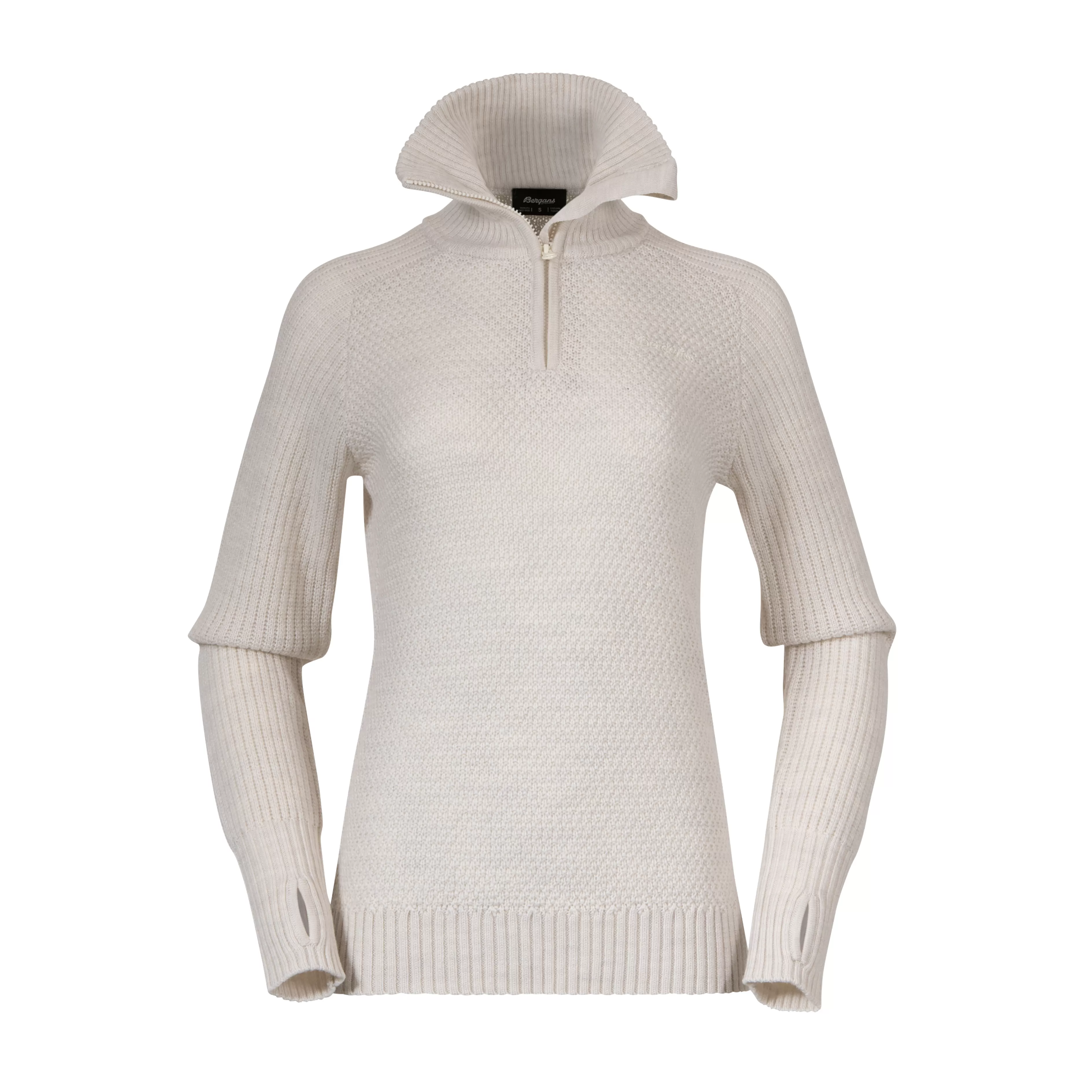 Ulriken Jumper Women - | Bergans Discount