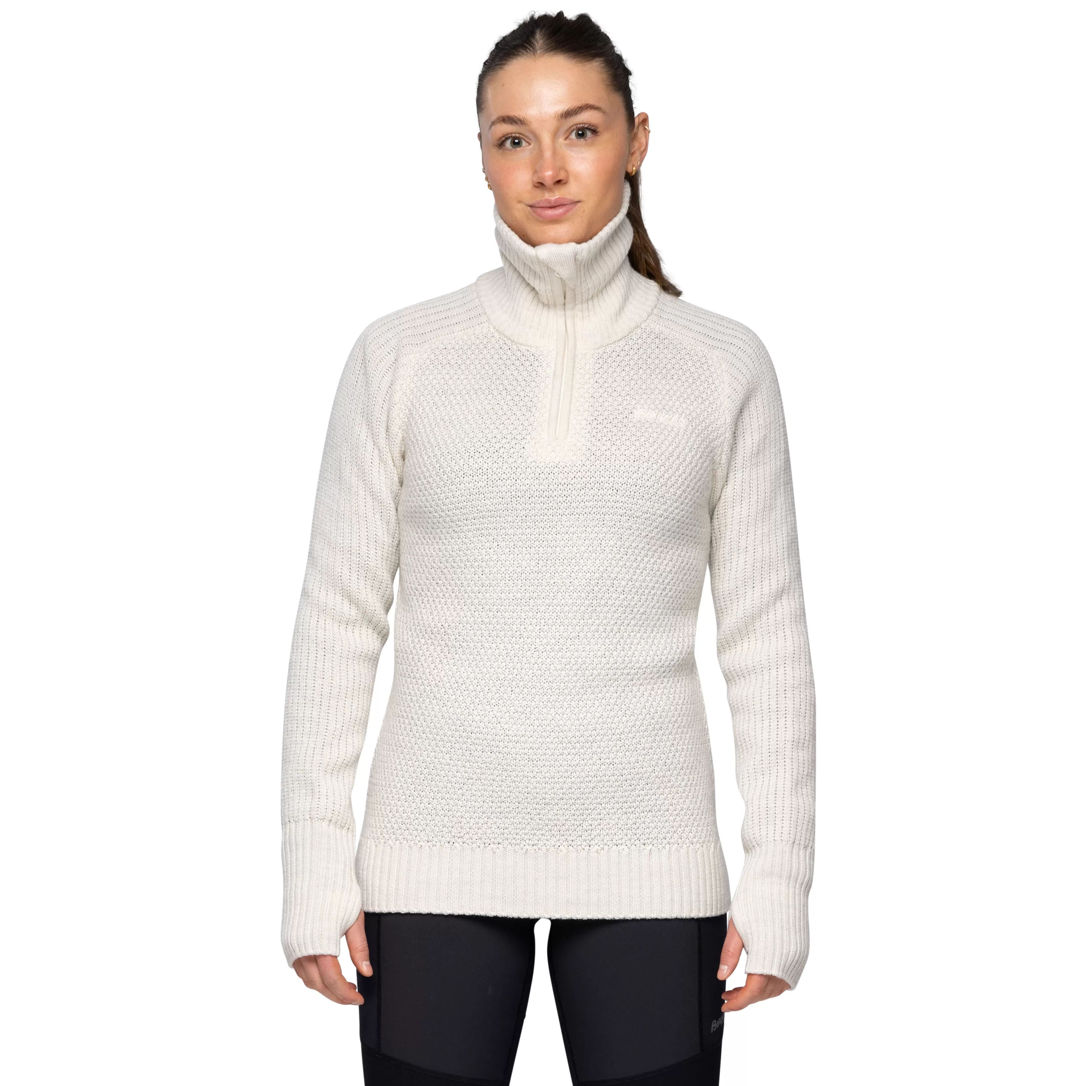 Ulriken Jumper Women - | Bergans Discount