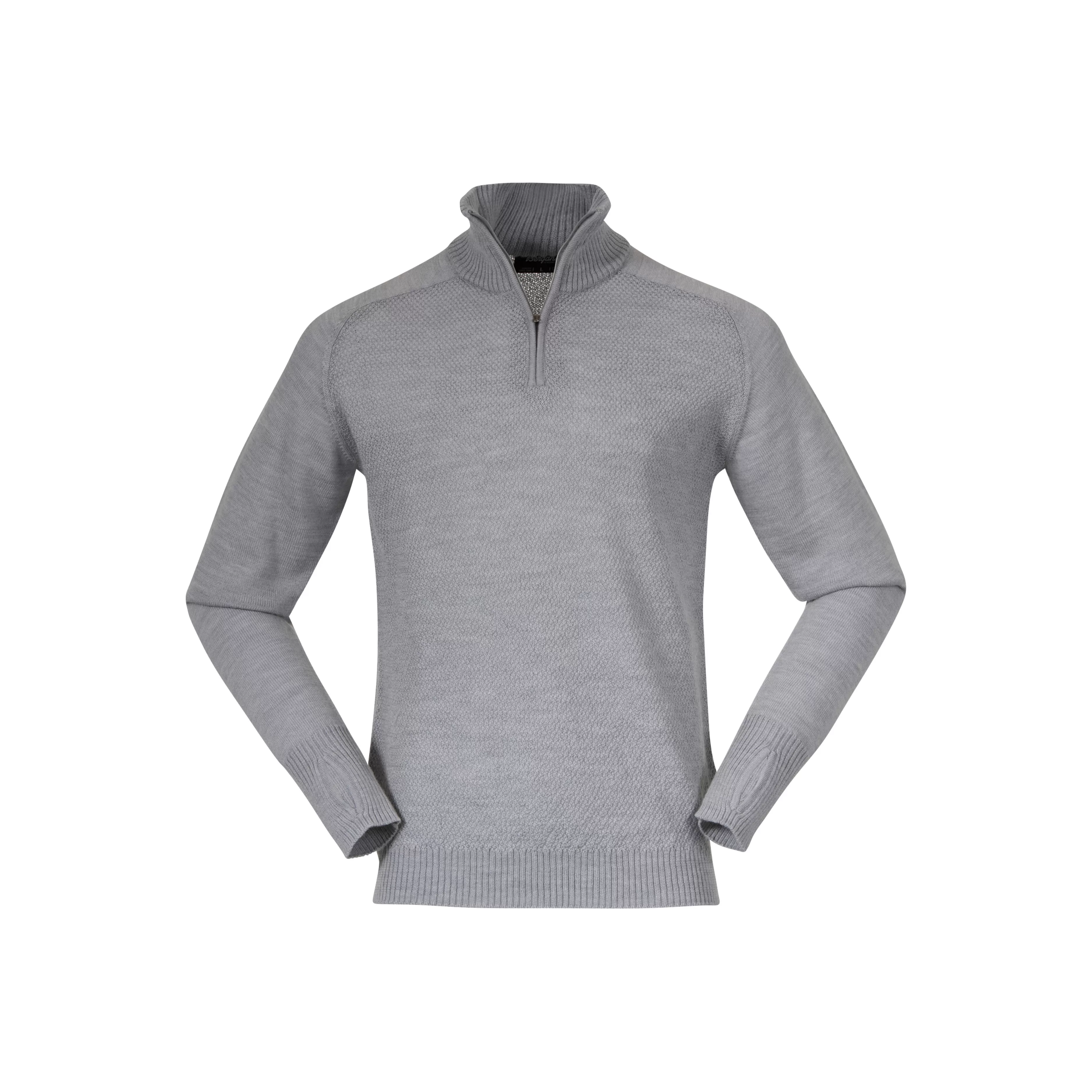 Ulriken Light Merino Jumper Men - | Bergans Cheap