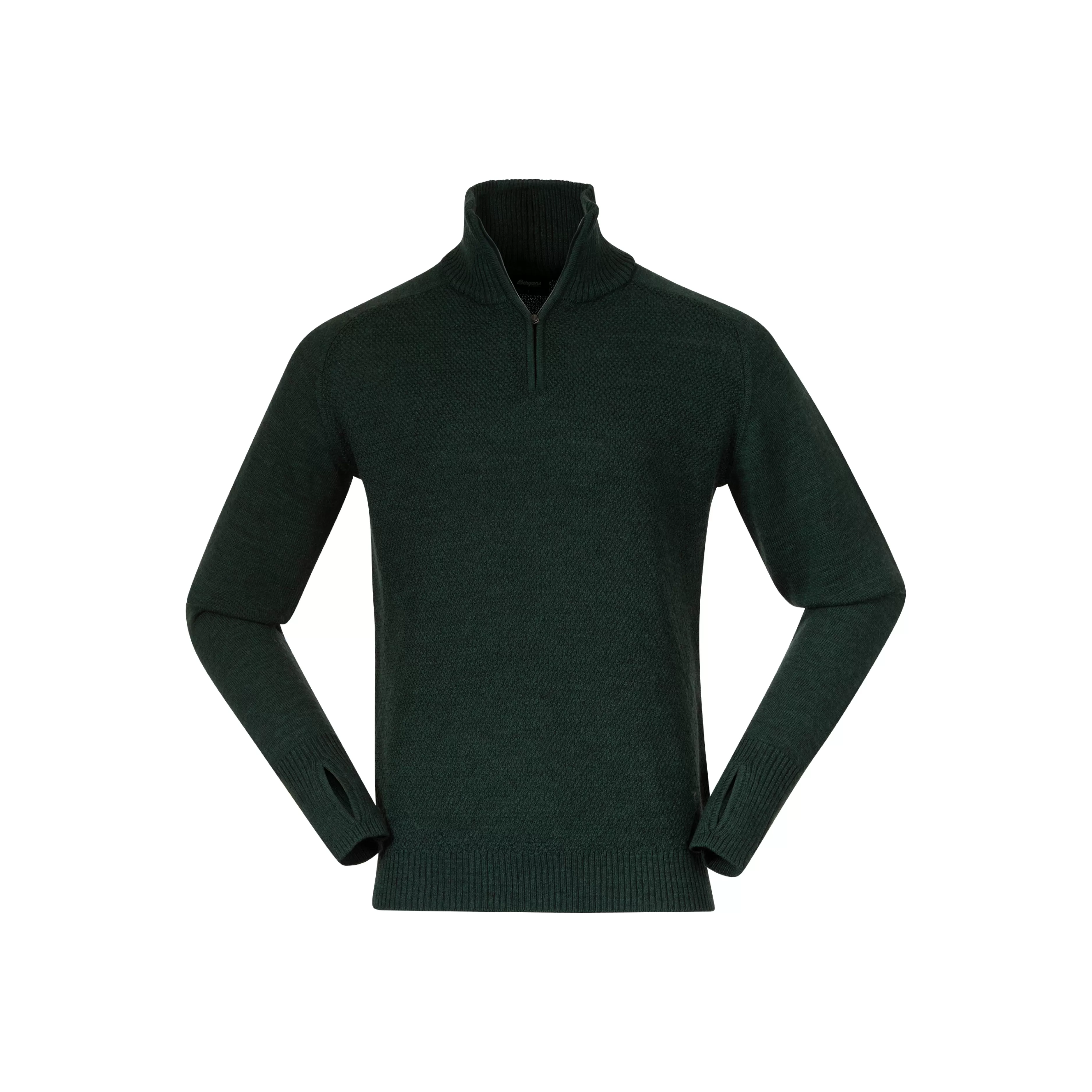 Ulriken Light Merino Jumper Men - | Bergans Cheap