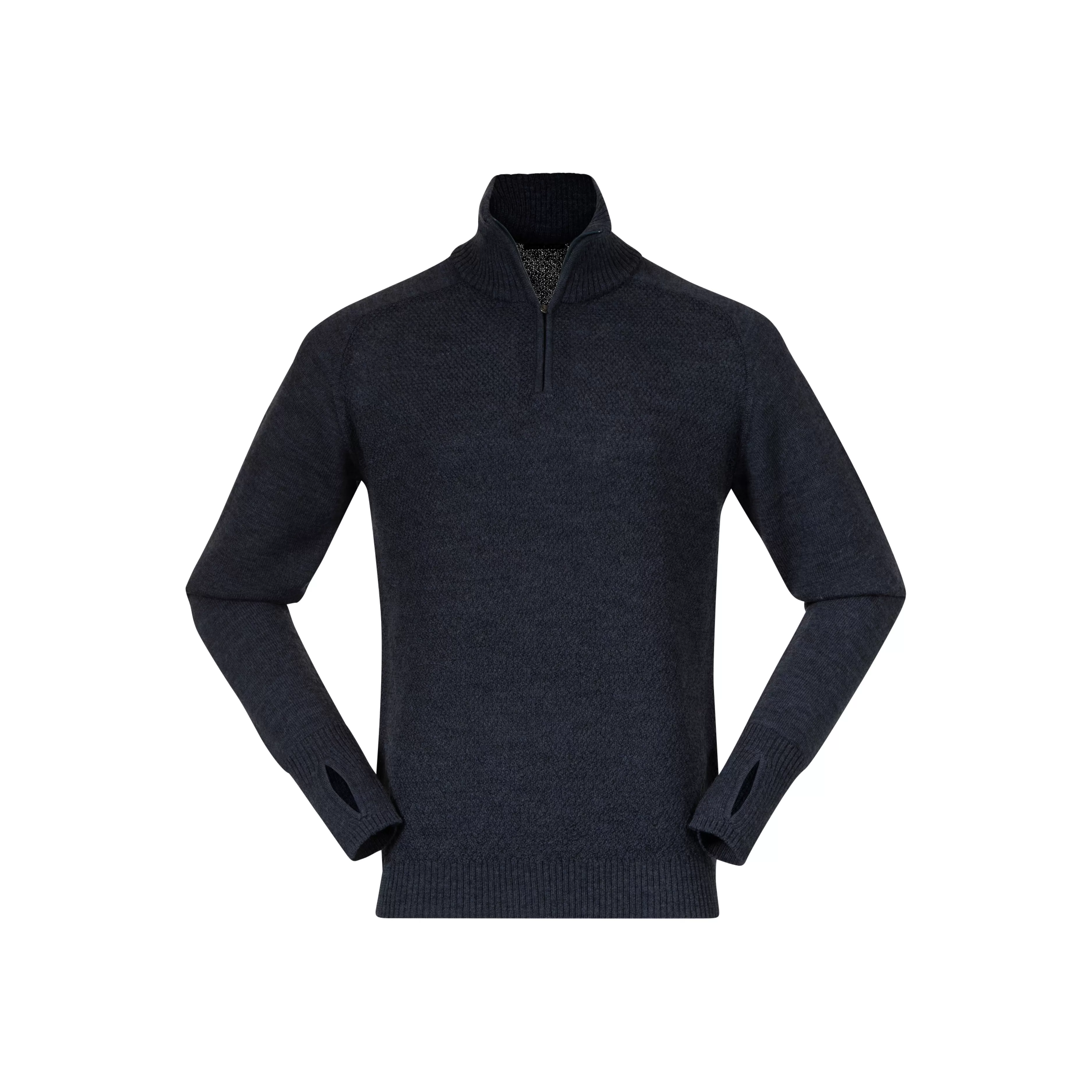 Ulriken Light Merino Jumper Men - | Bergans Clearance