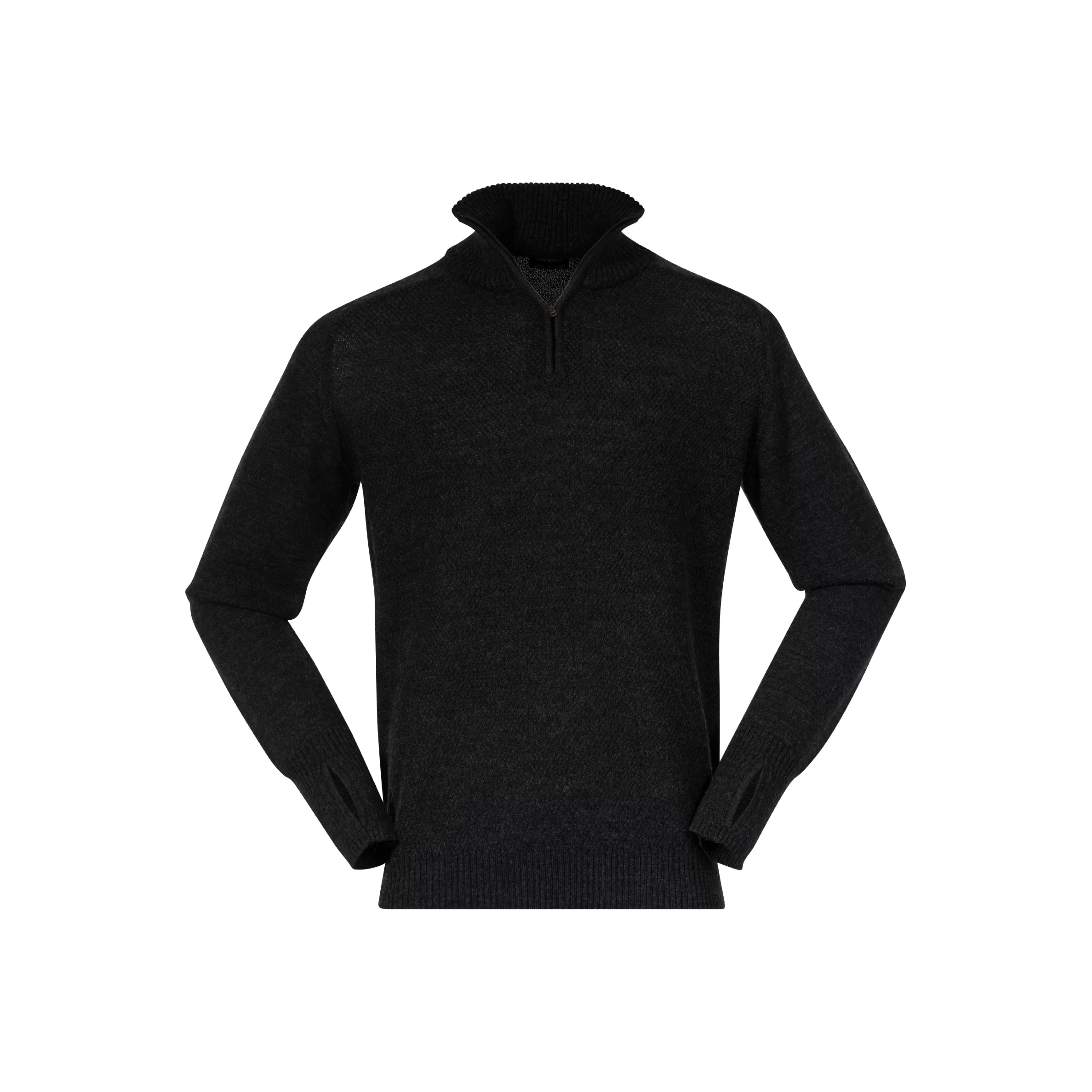 Ulriken Light Merino Jumper Men - | Bergans Shop